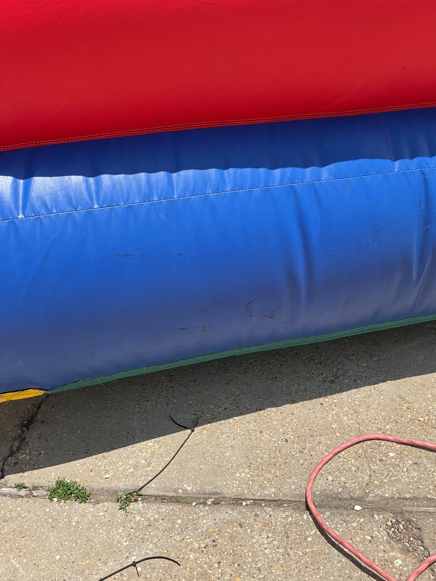 challenge Course