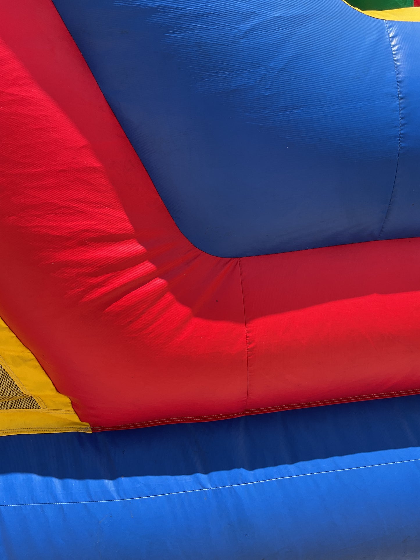 challenge Course