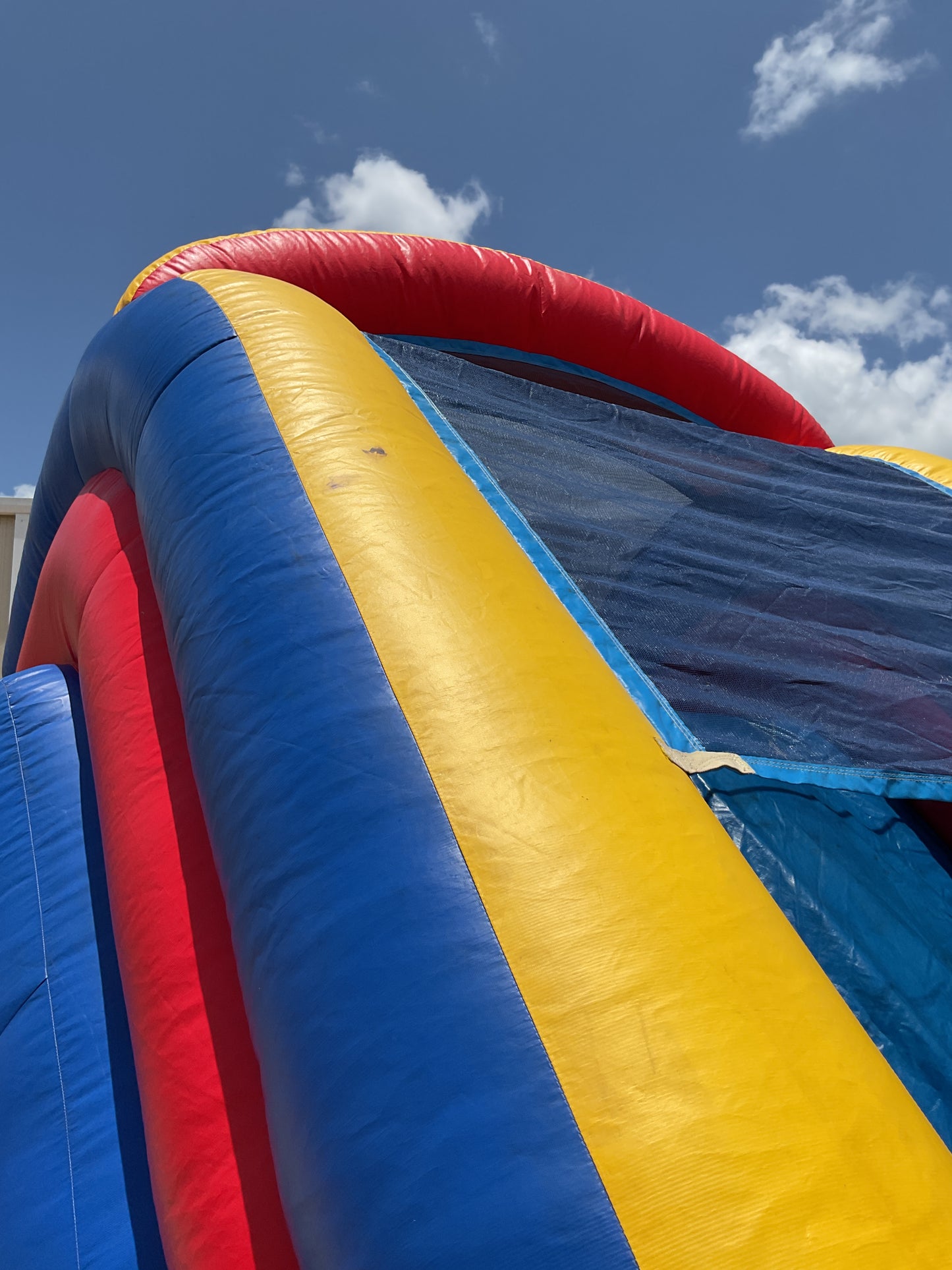 challenge Course