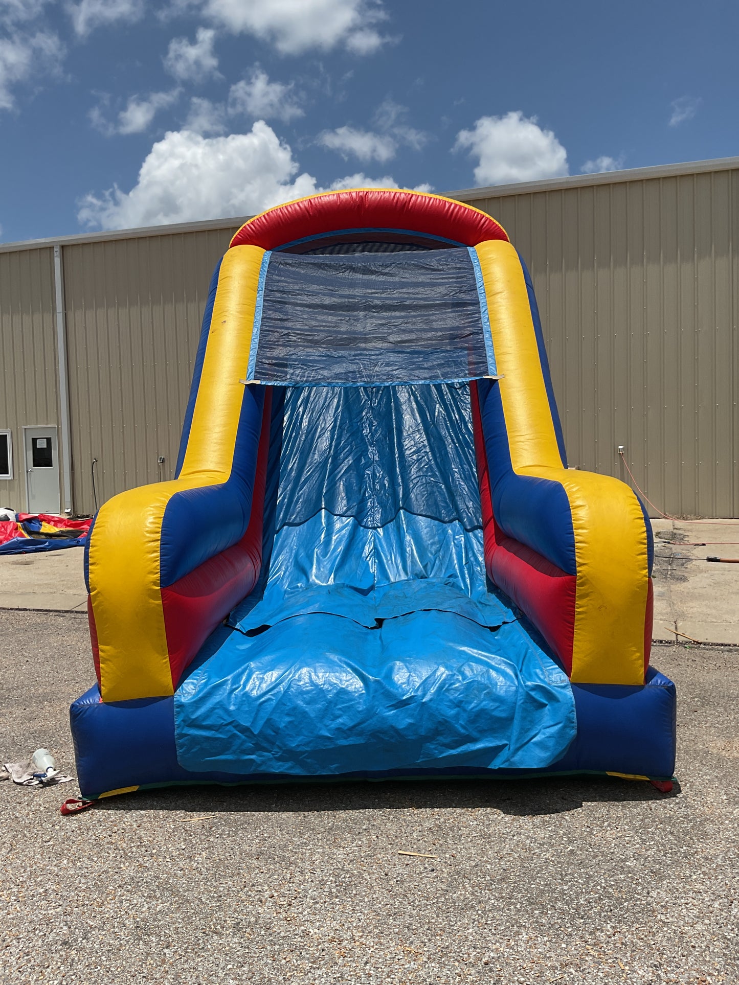 challenge Course