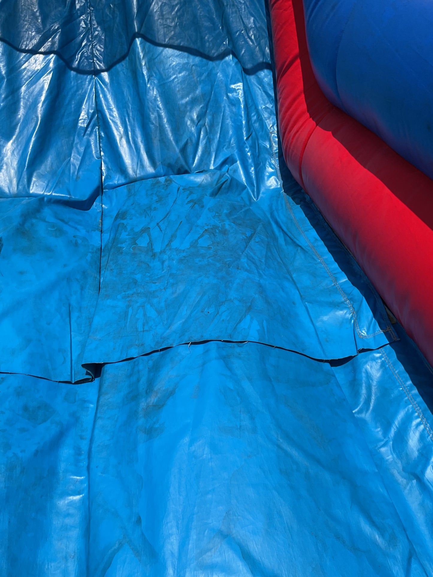 challenge Course