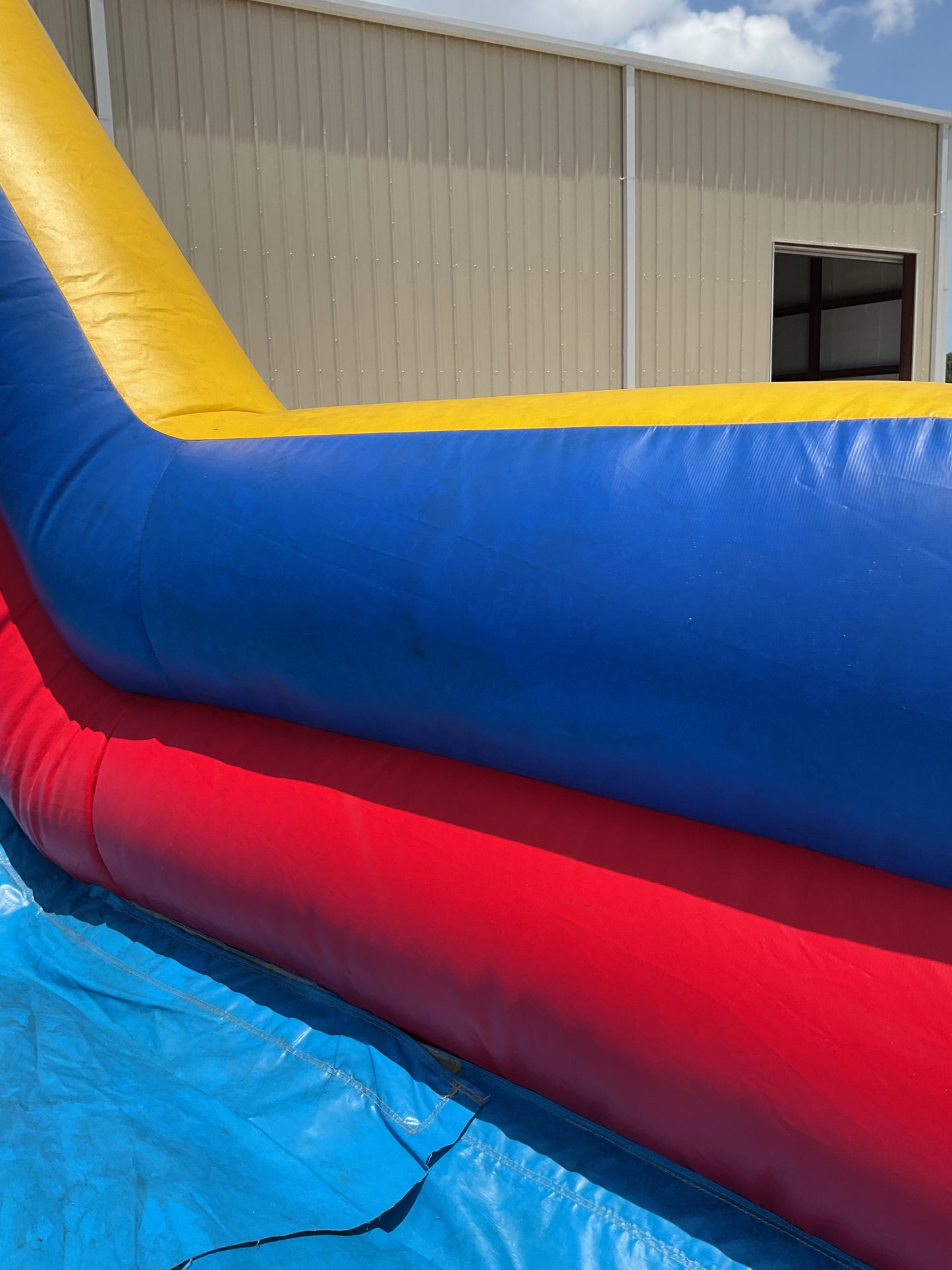 challenge Course