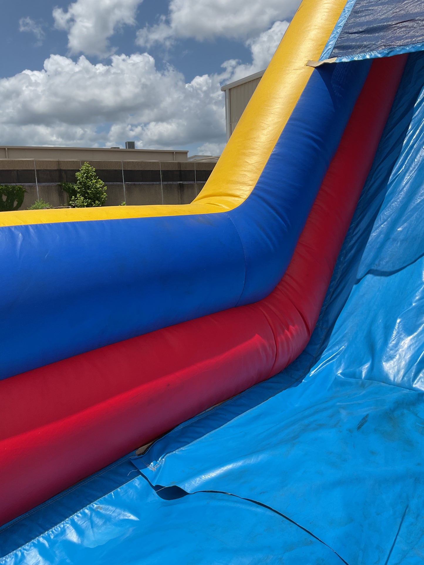 challenge Course
