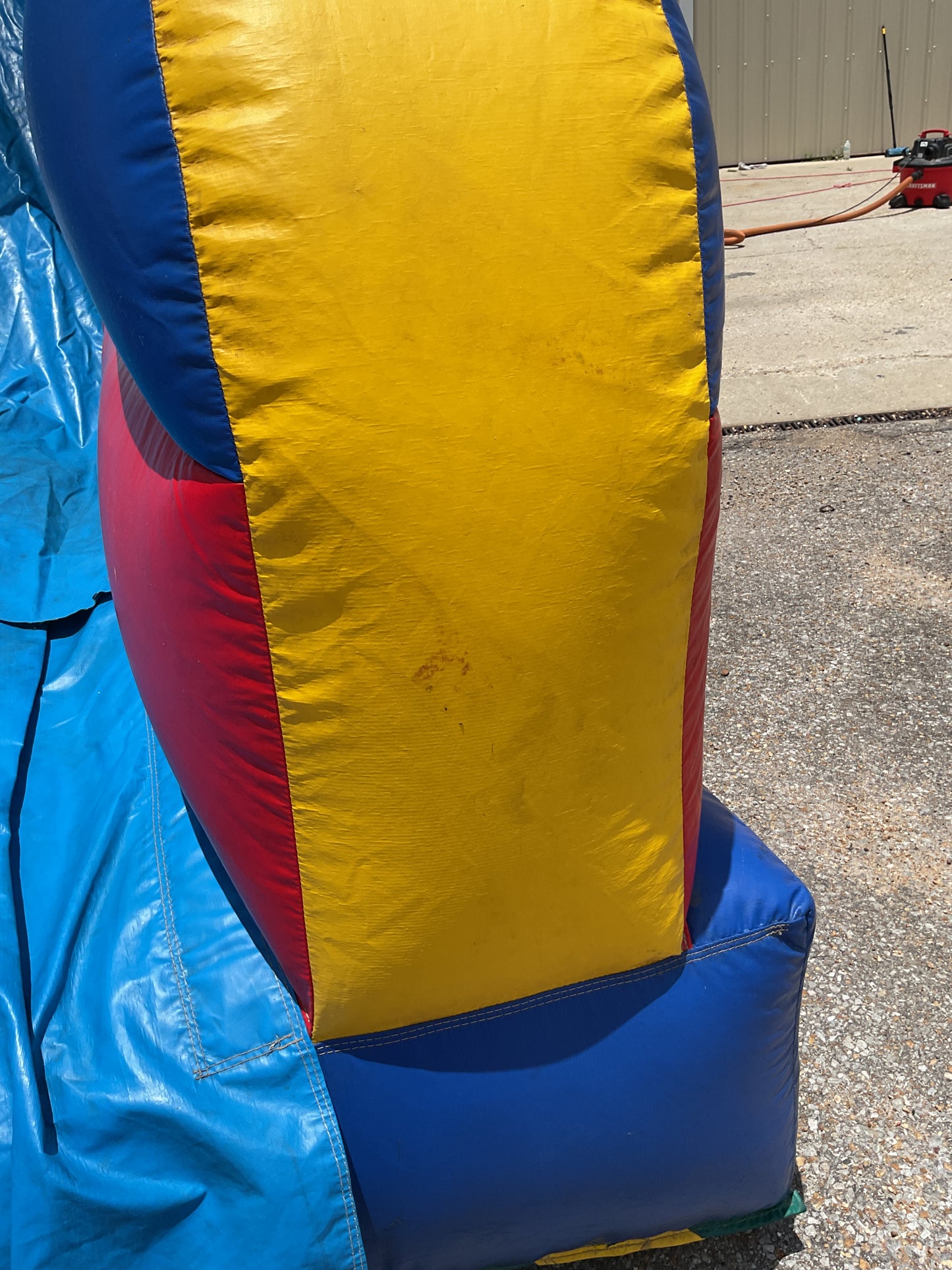 challenge Course
