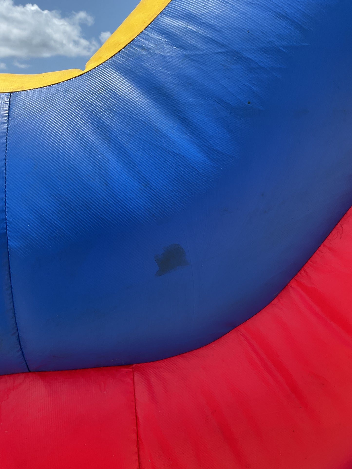 challenge Course