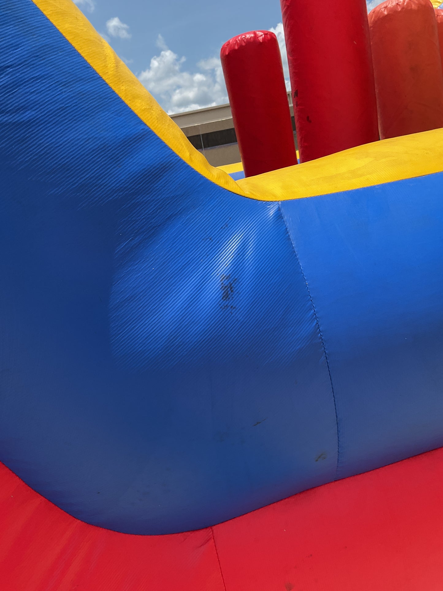 challenge Course