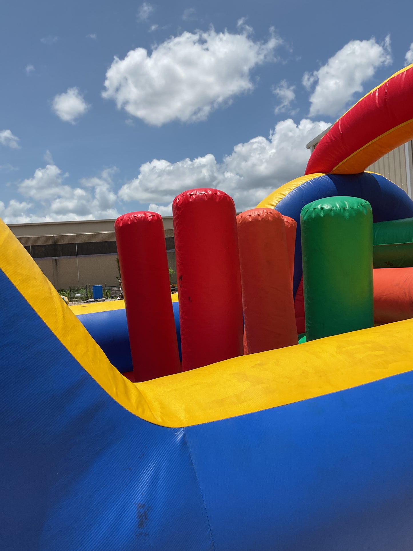 challenge Course