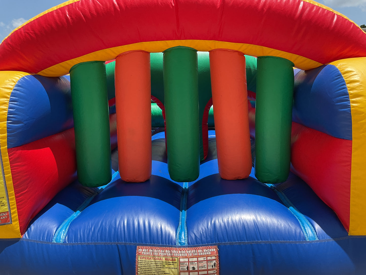 challenge Course