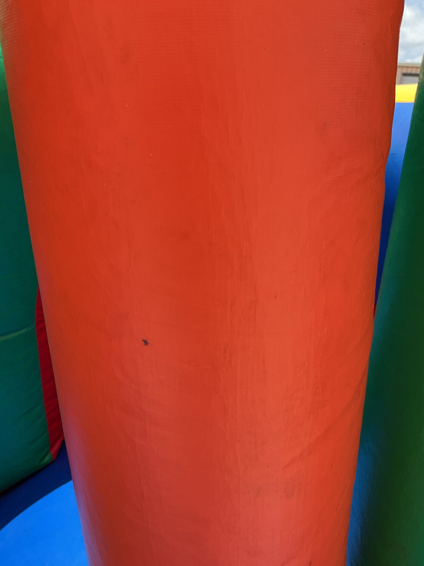 challenge Course