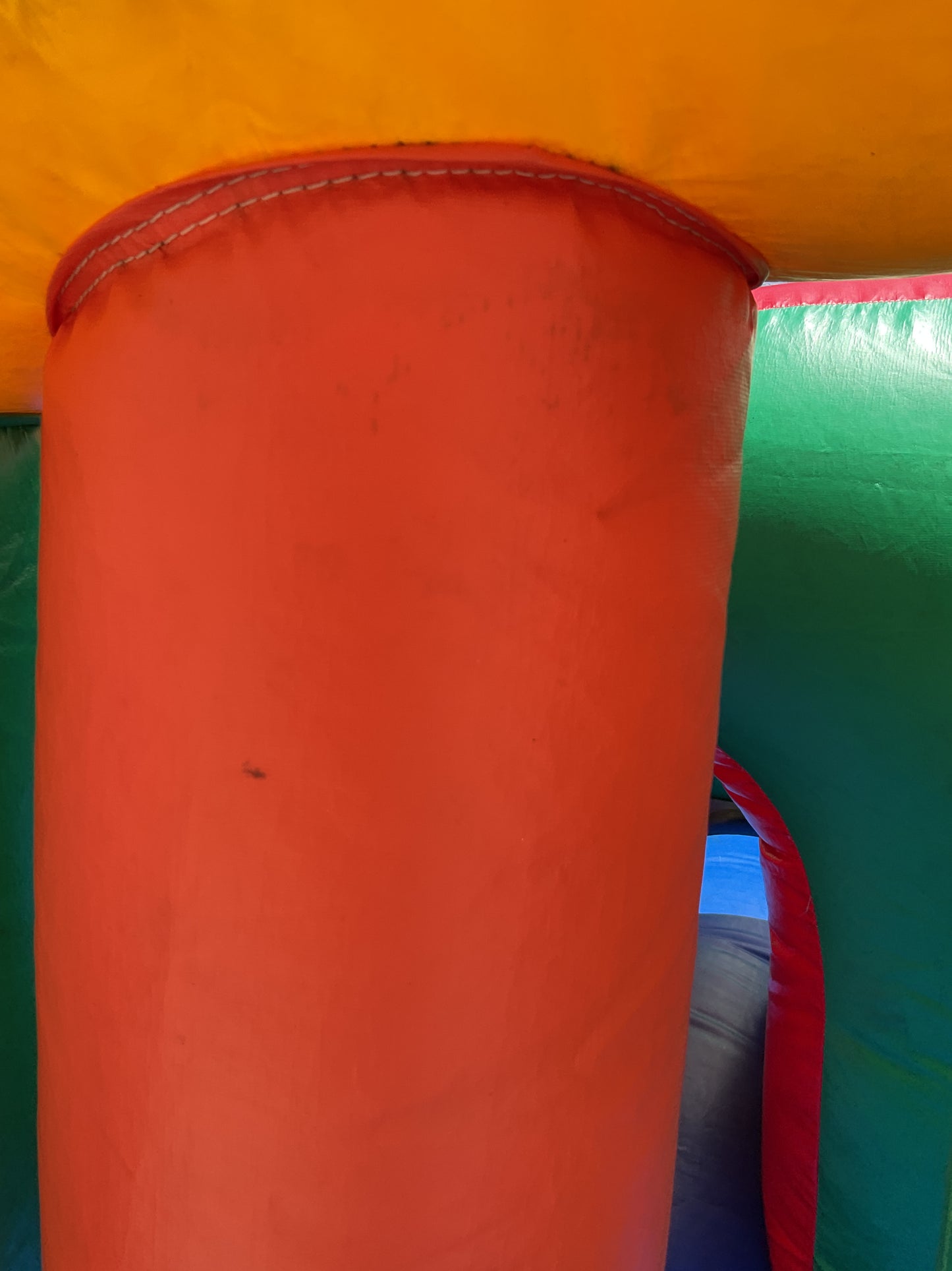 challenge Course