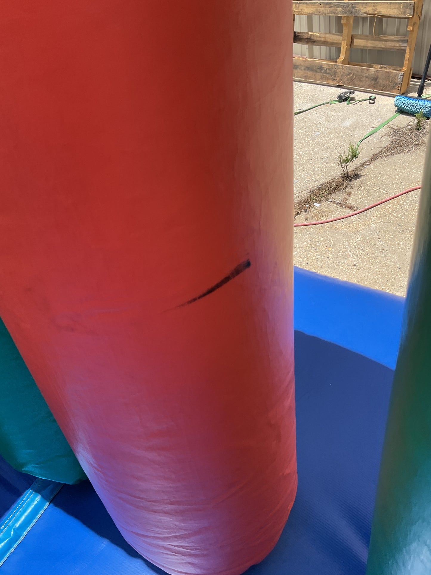 challenge Course