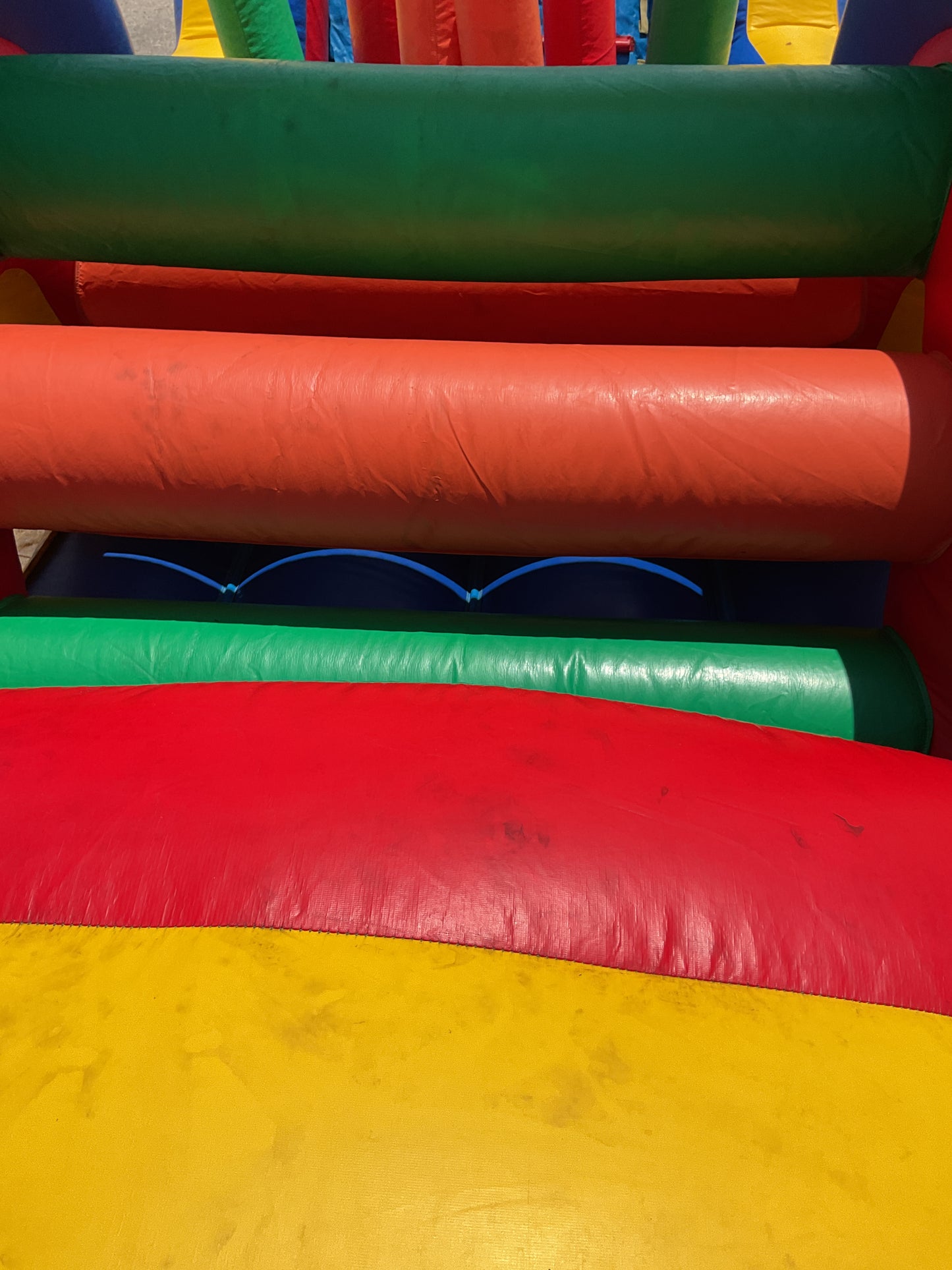 challenge Course