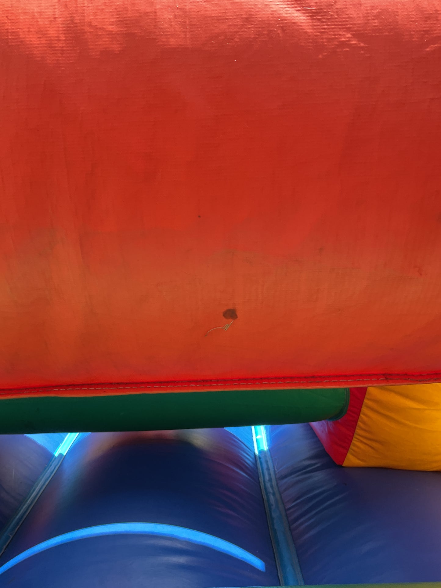 challenge Course