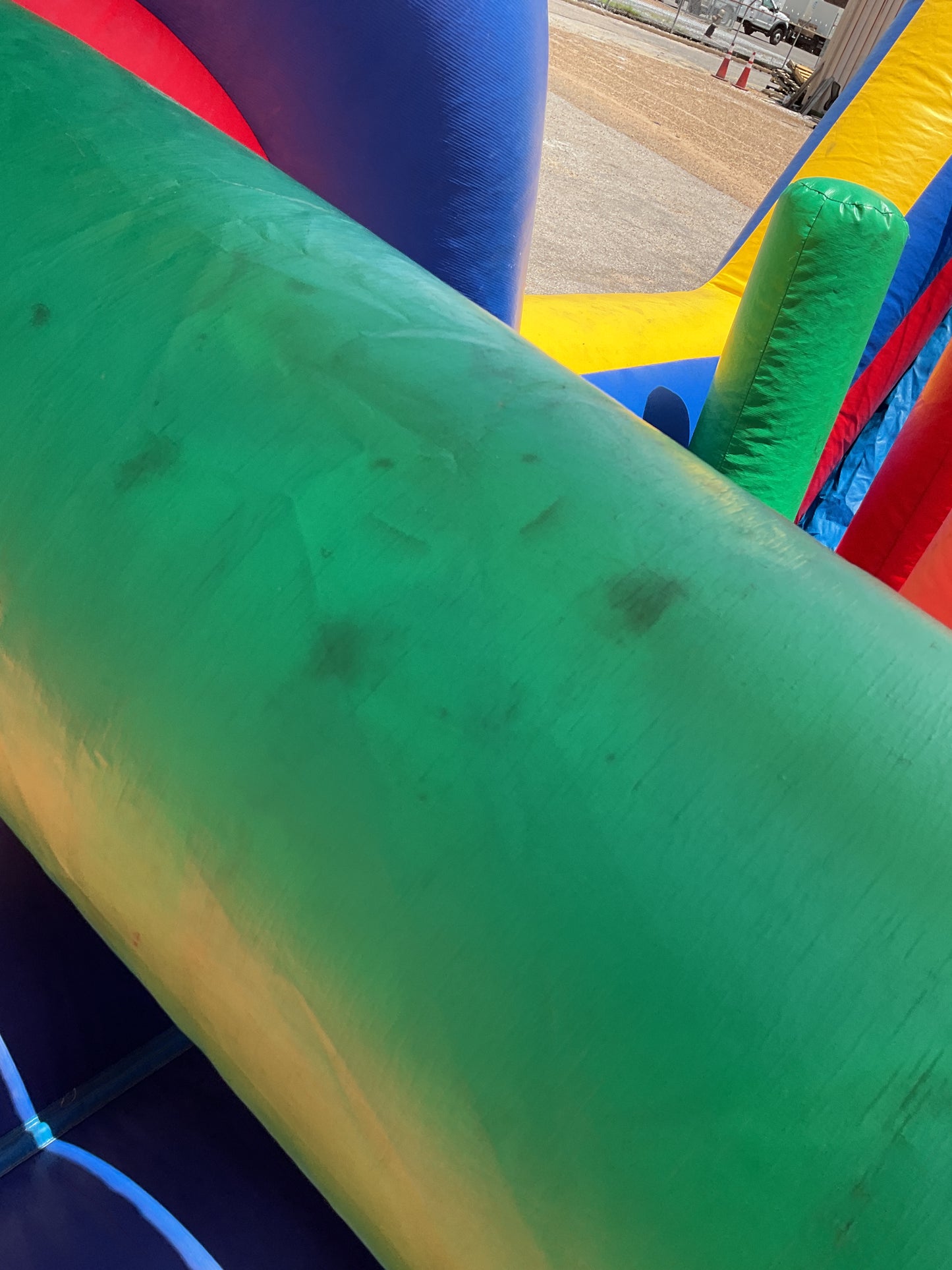 challenge Course