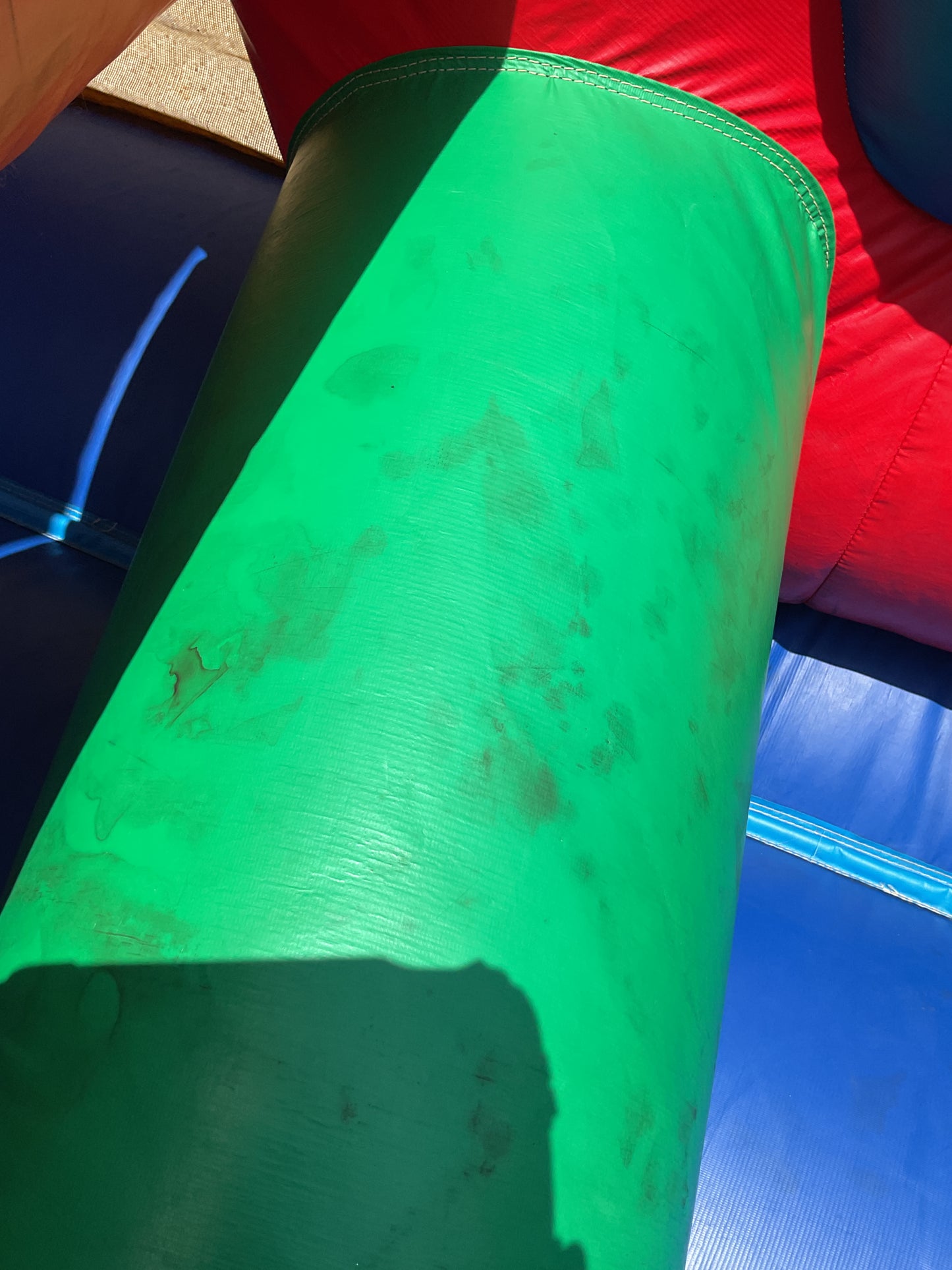 challenge Course