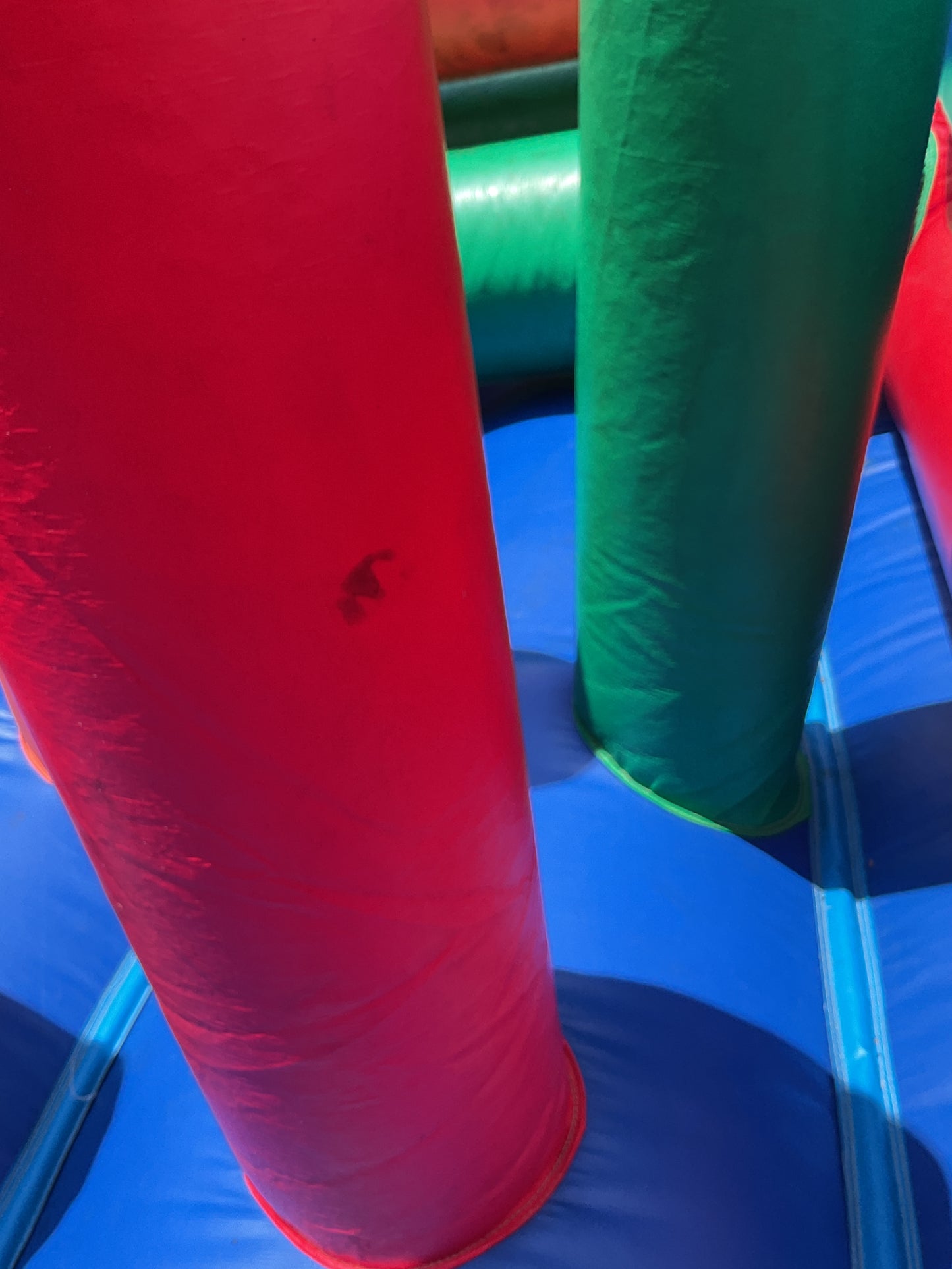 challenge Course