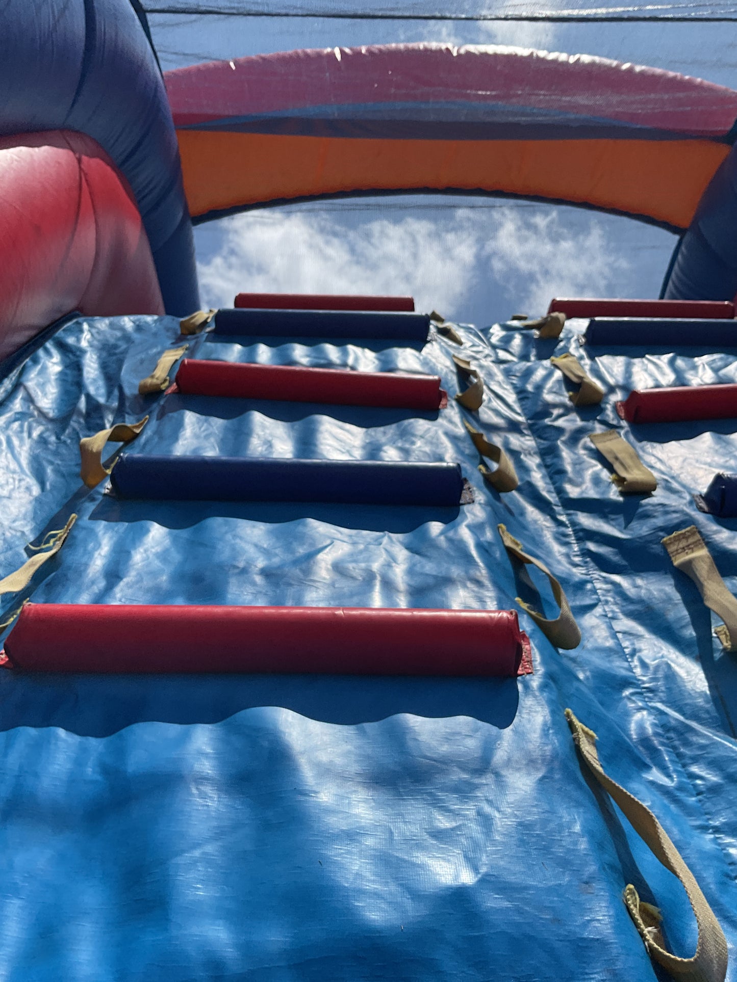 challenge Course