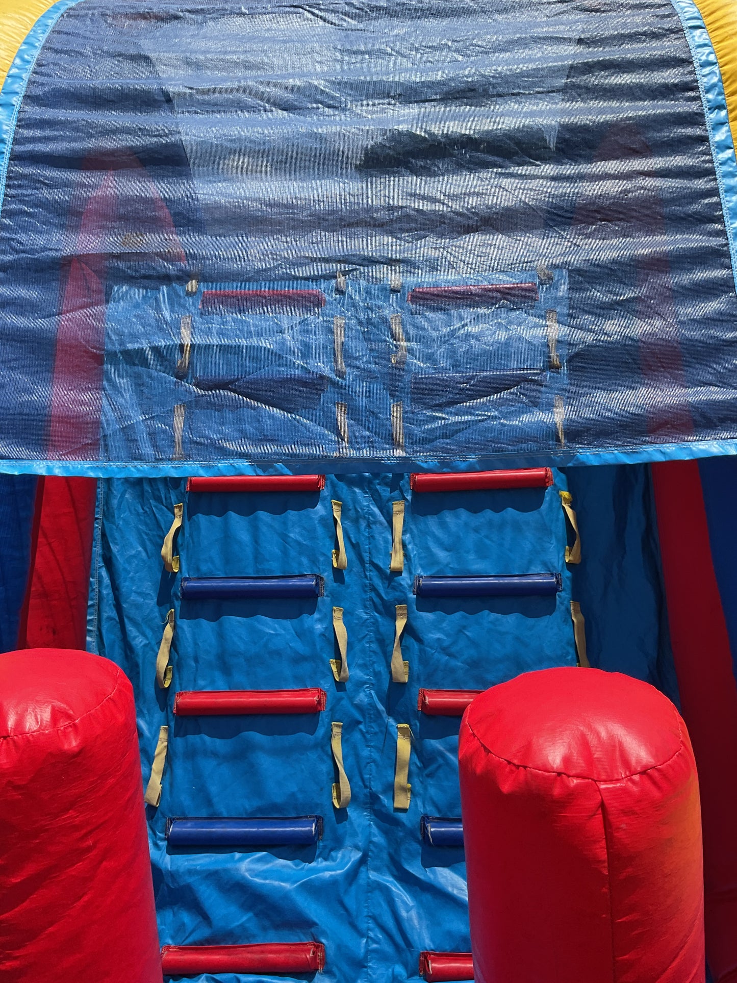 challenge Course