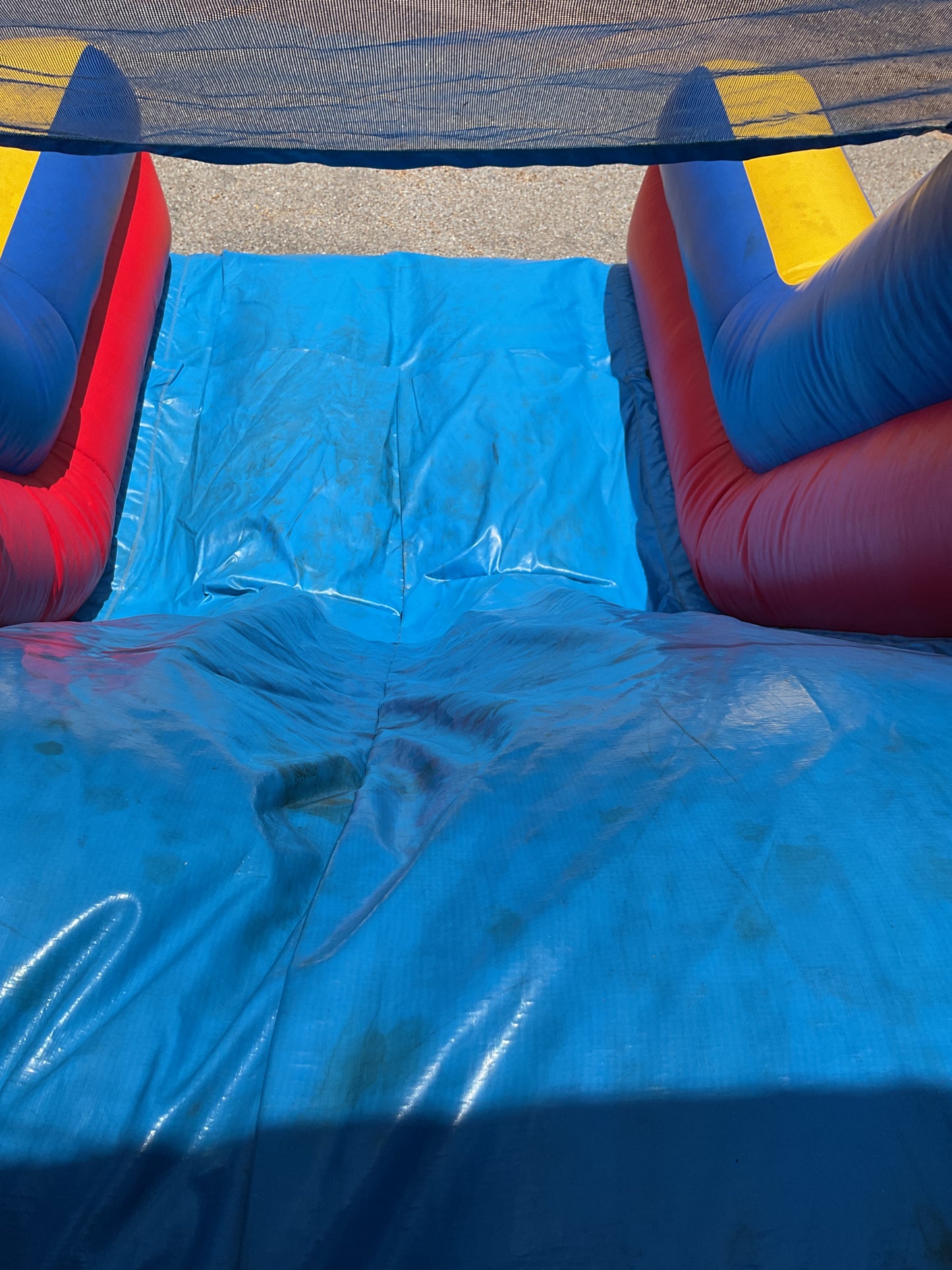 challenge Course