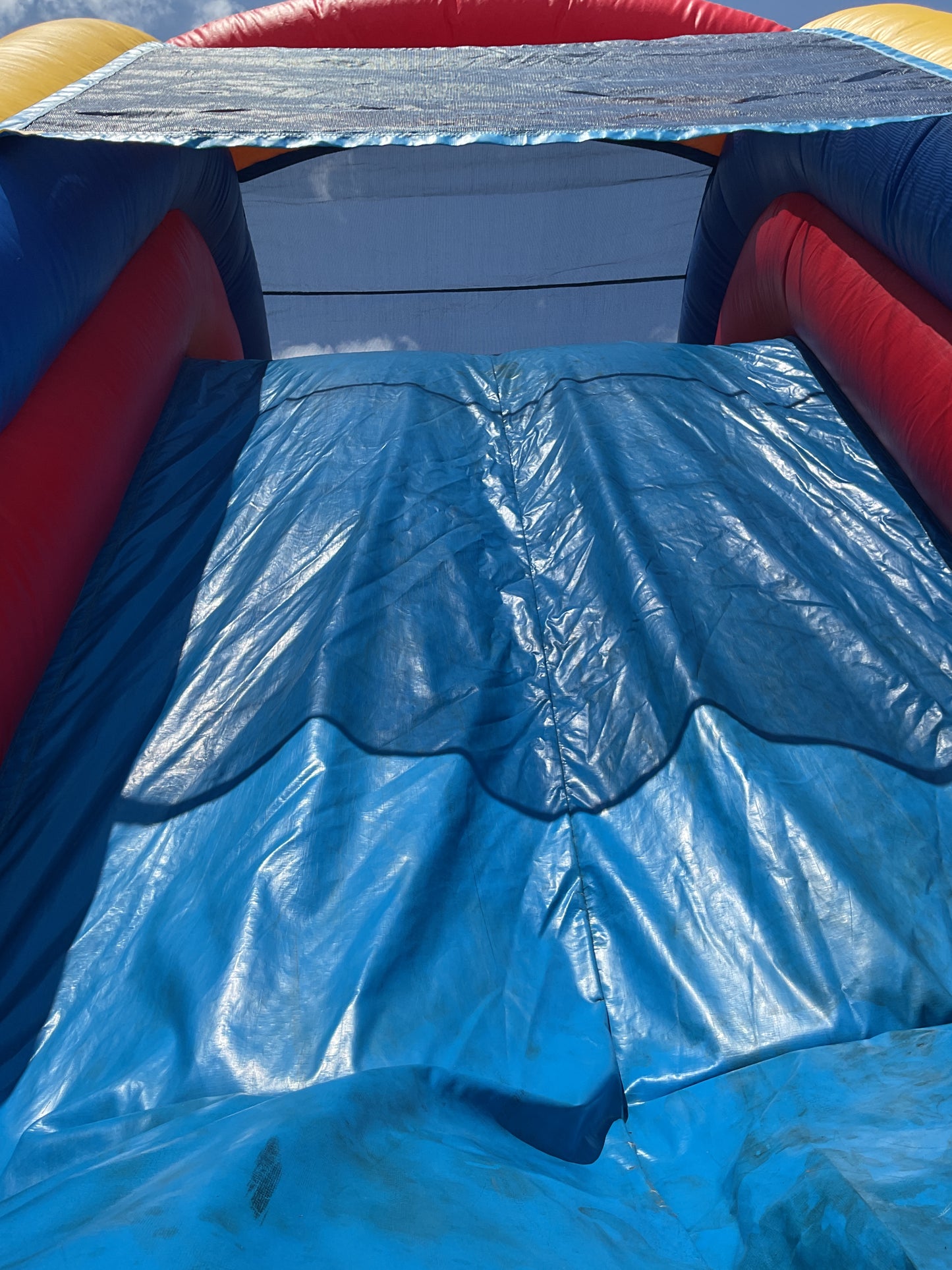 challenge Course