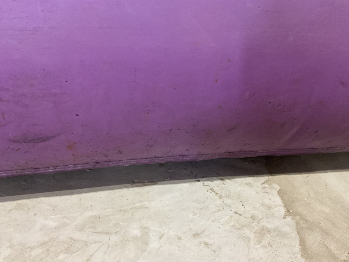 Pink Purple Modular Combo with splash landing