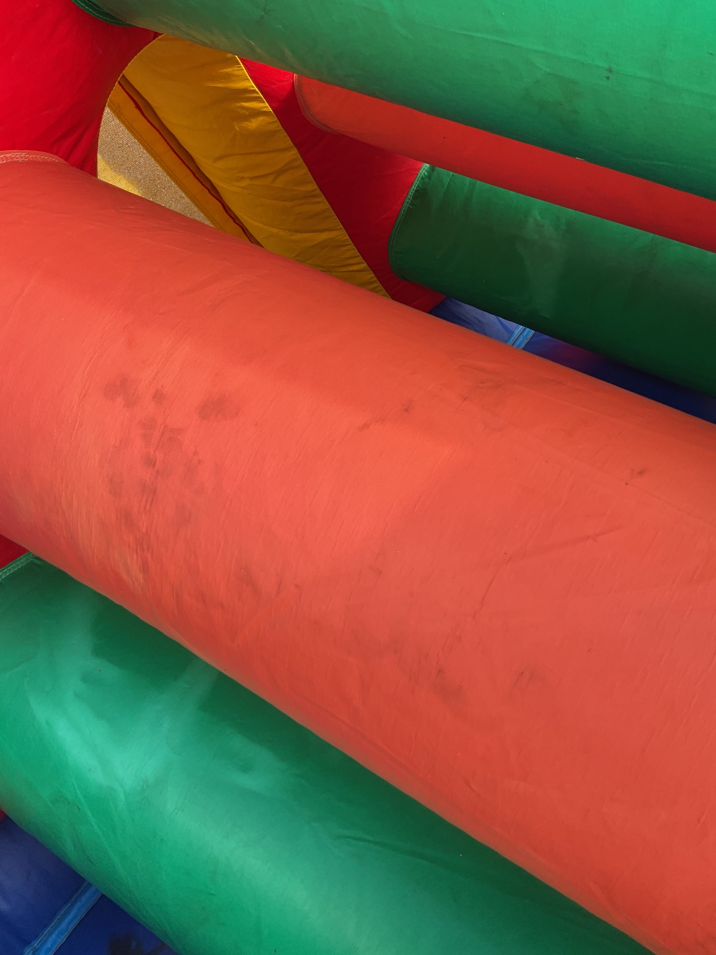 challenge Course
