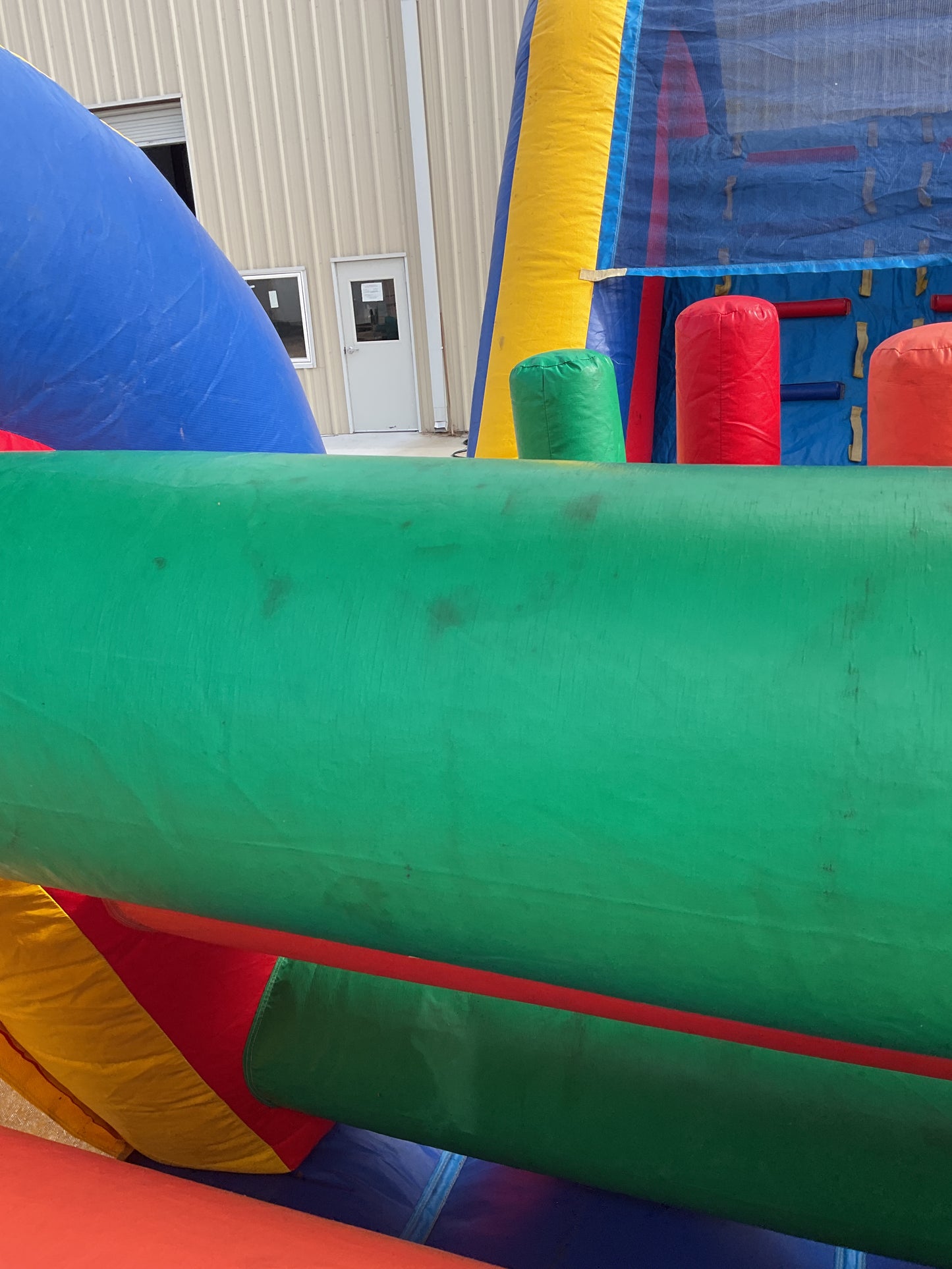challenge Course