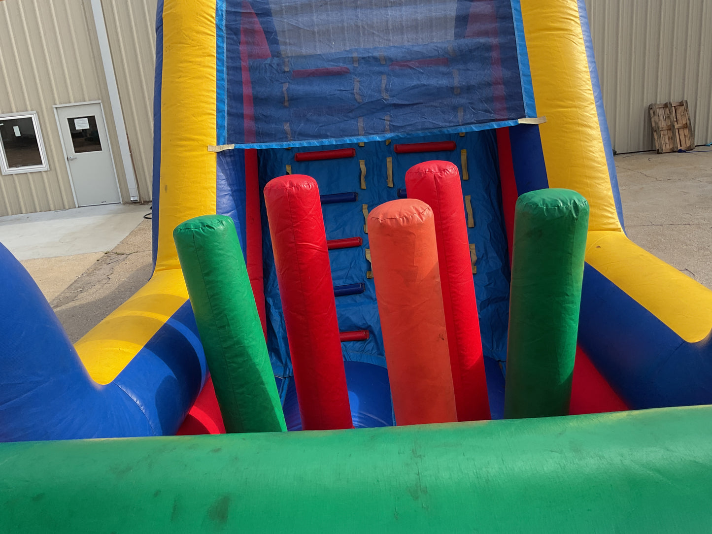challenge Course