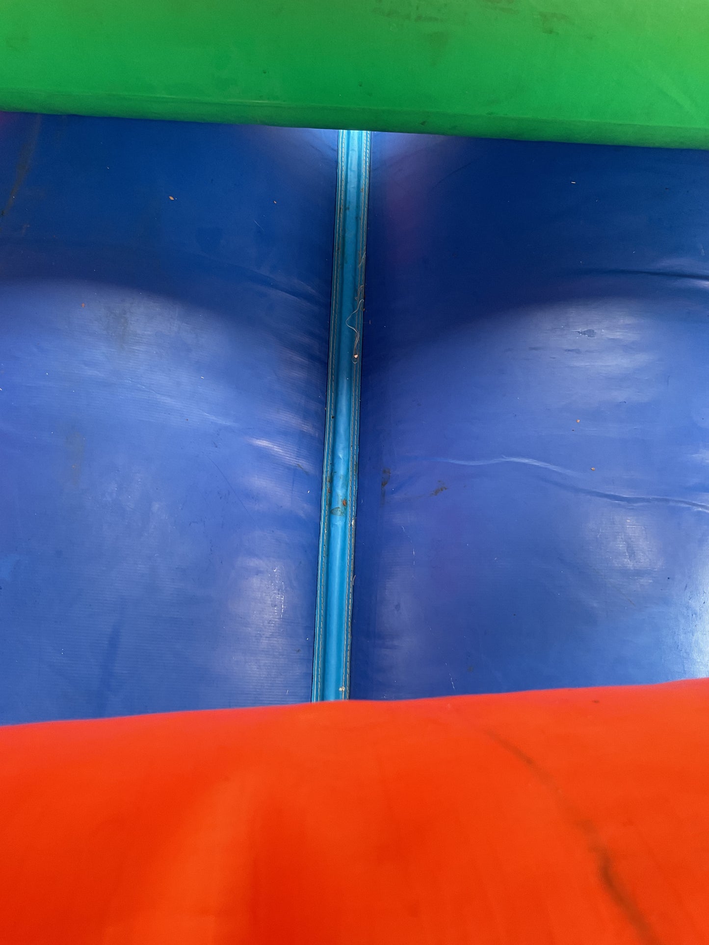 challenge Course