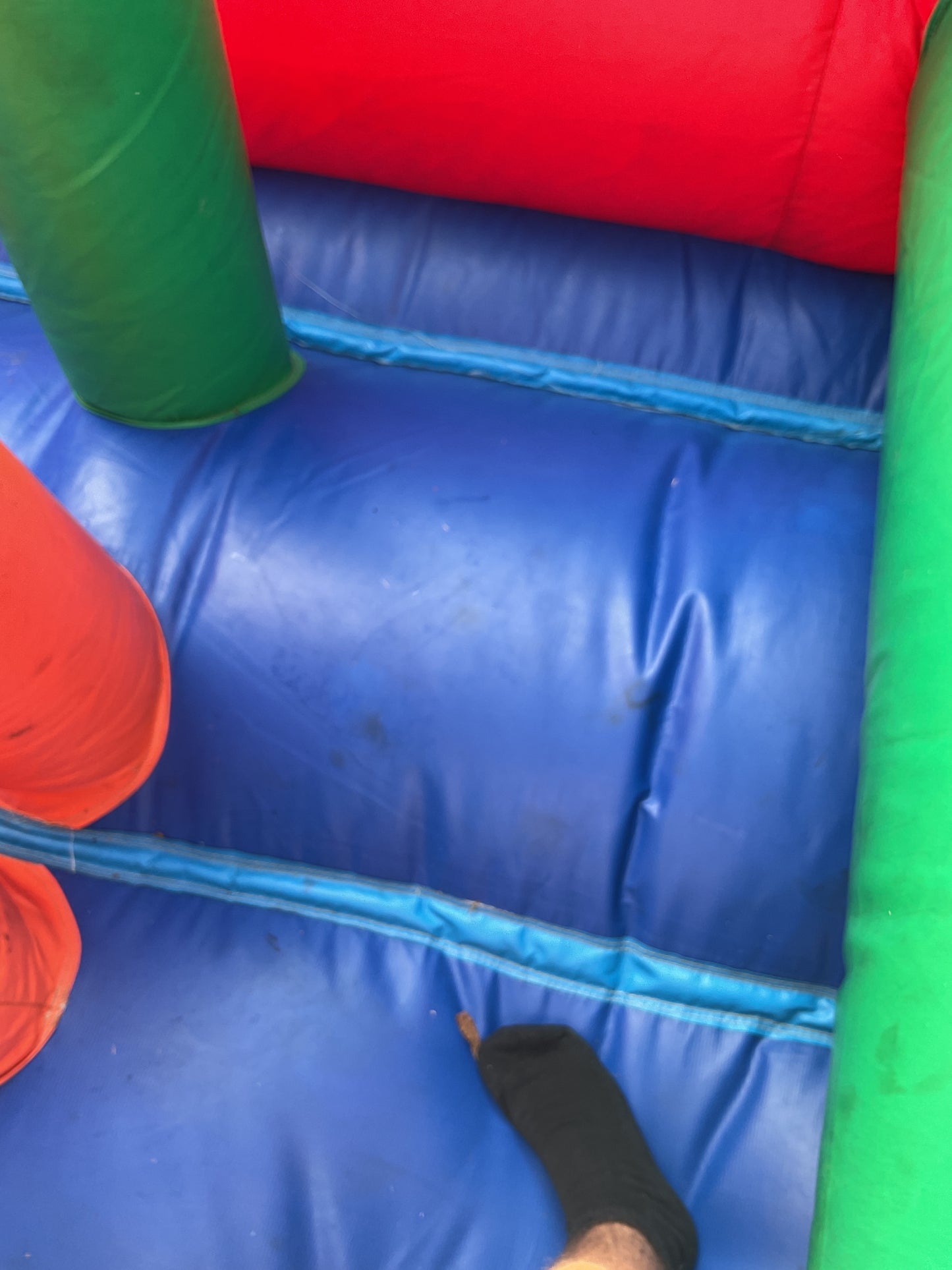 challenge Course