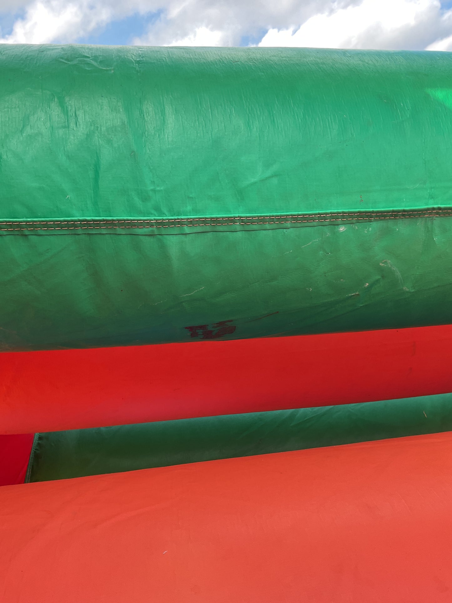 challenge Course