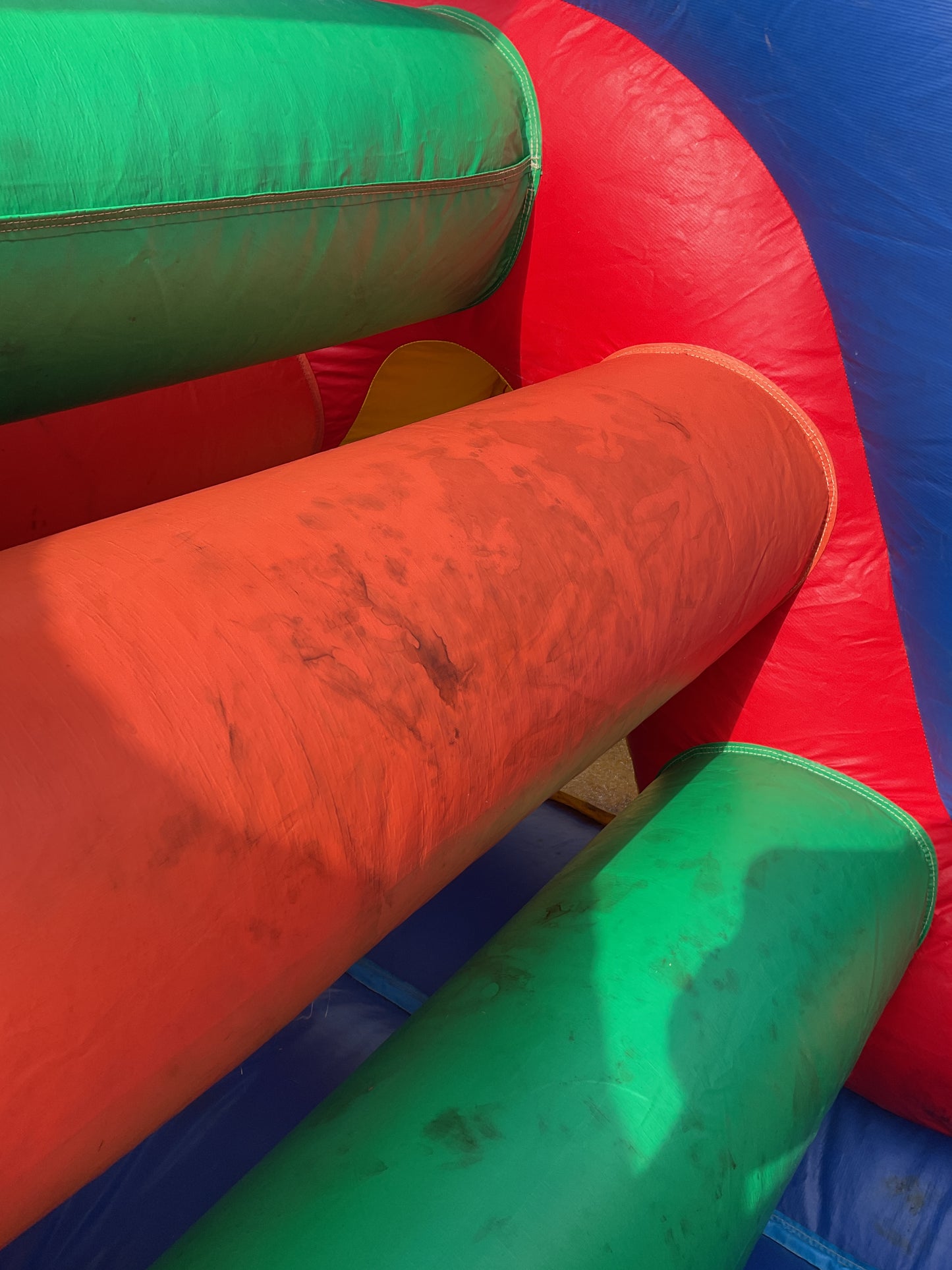 challenge Course