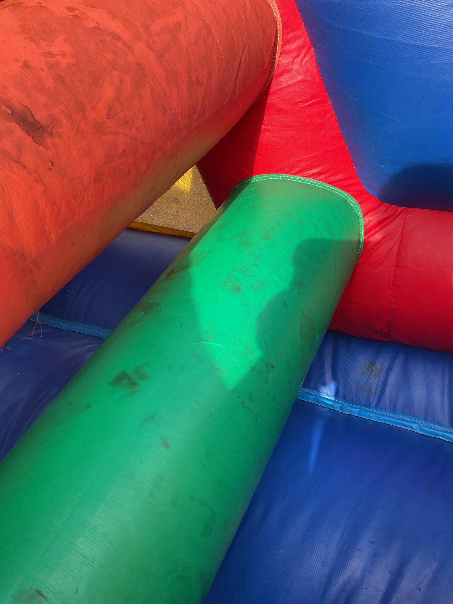 challenge Course