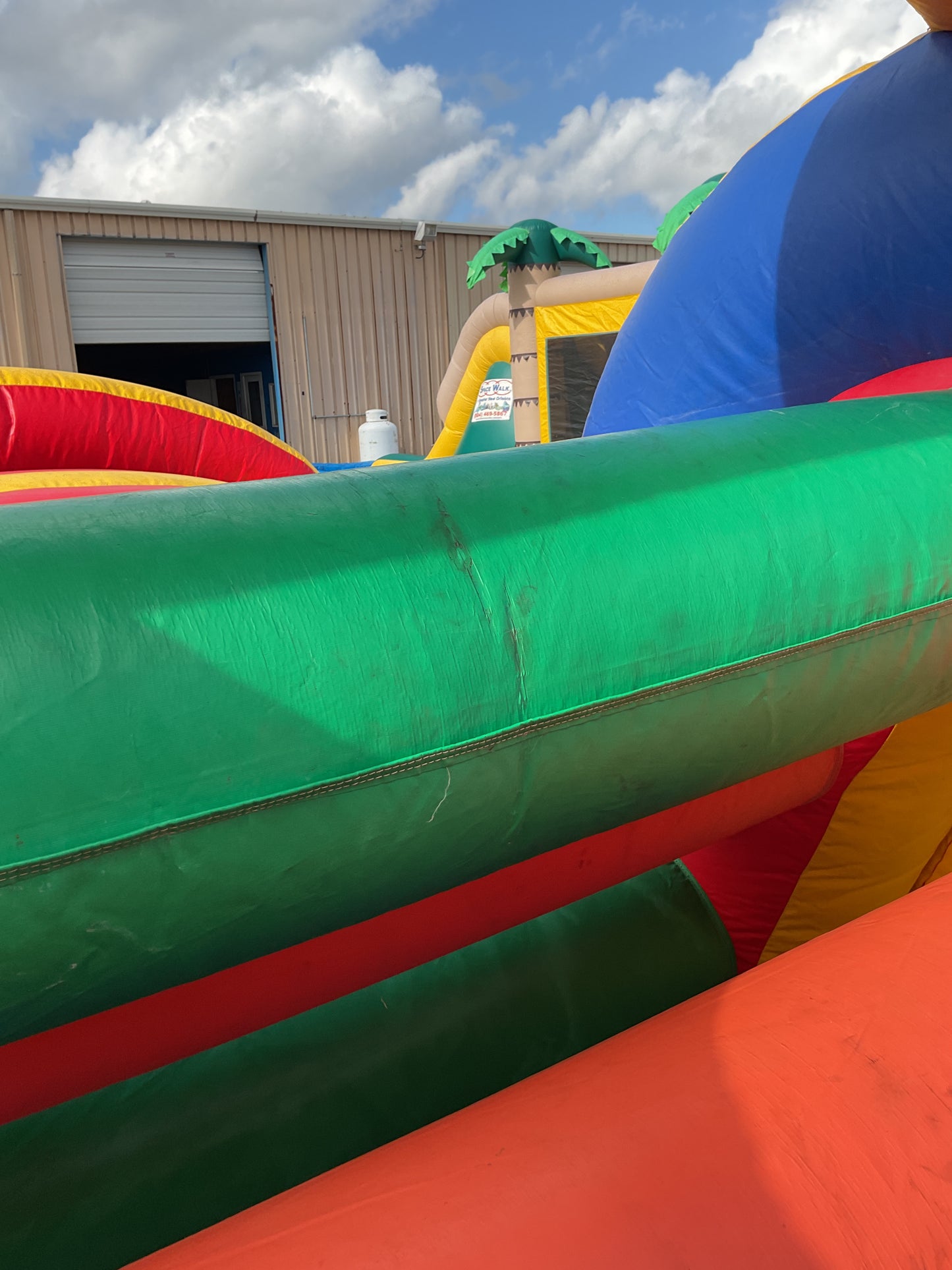 challenge Course