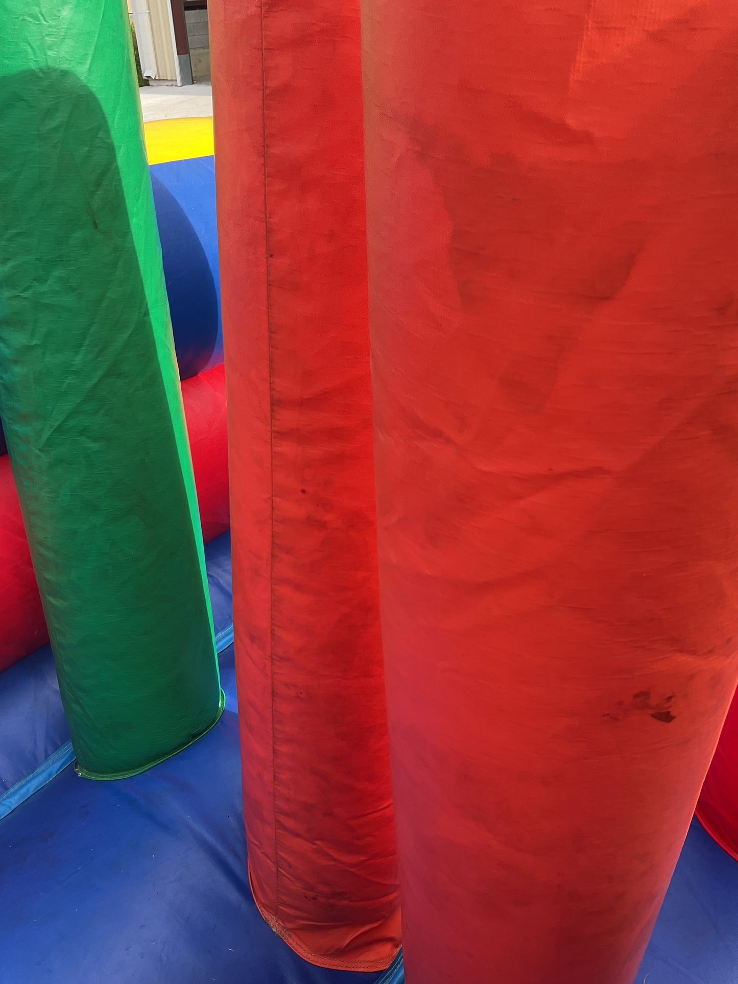challenge Course