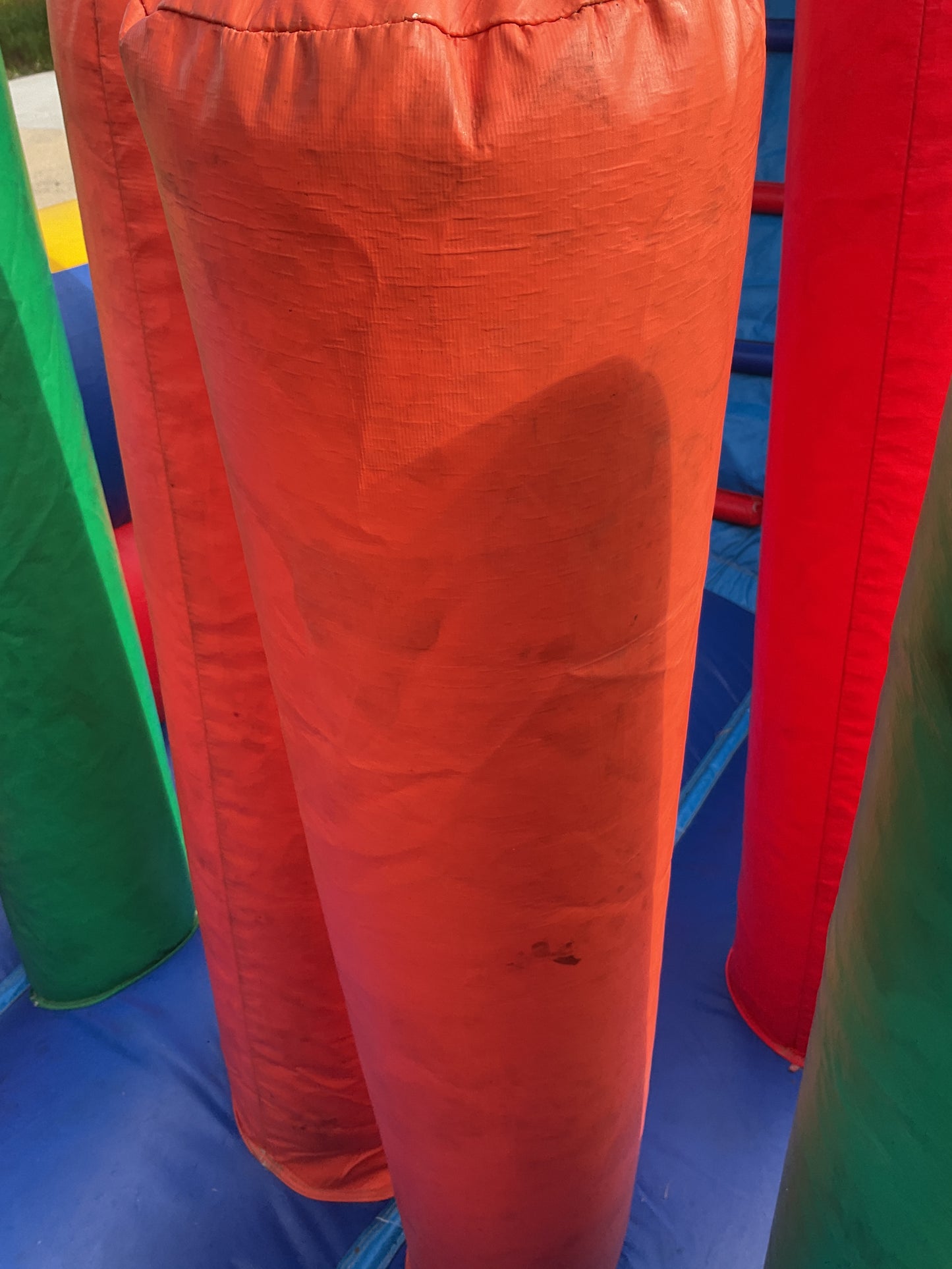 challenge Course