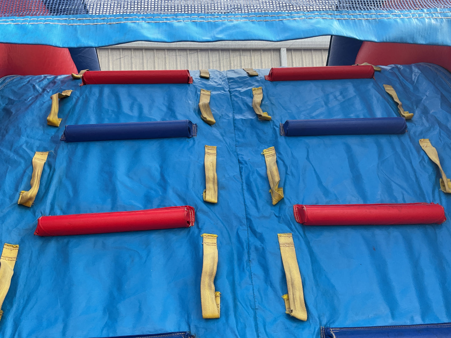 challenge Course