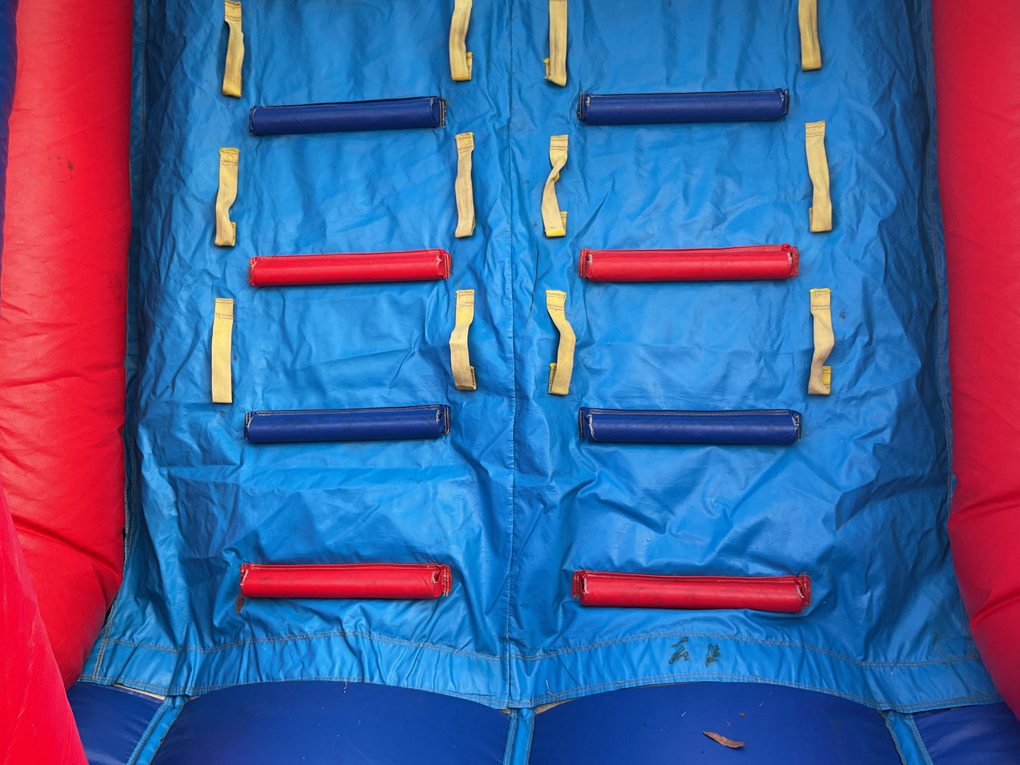 challenge Course
