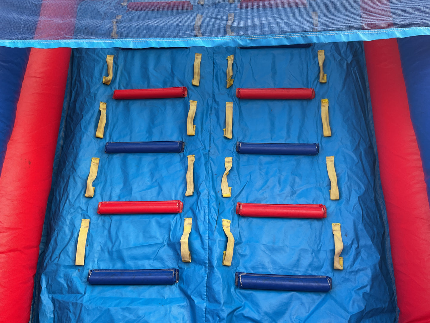 challenge Course