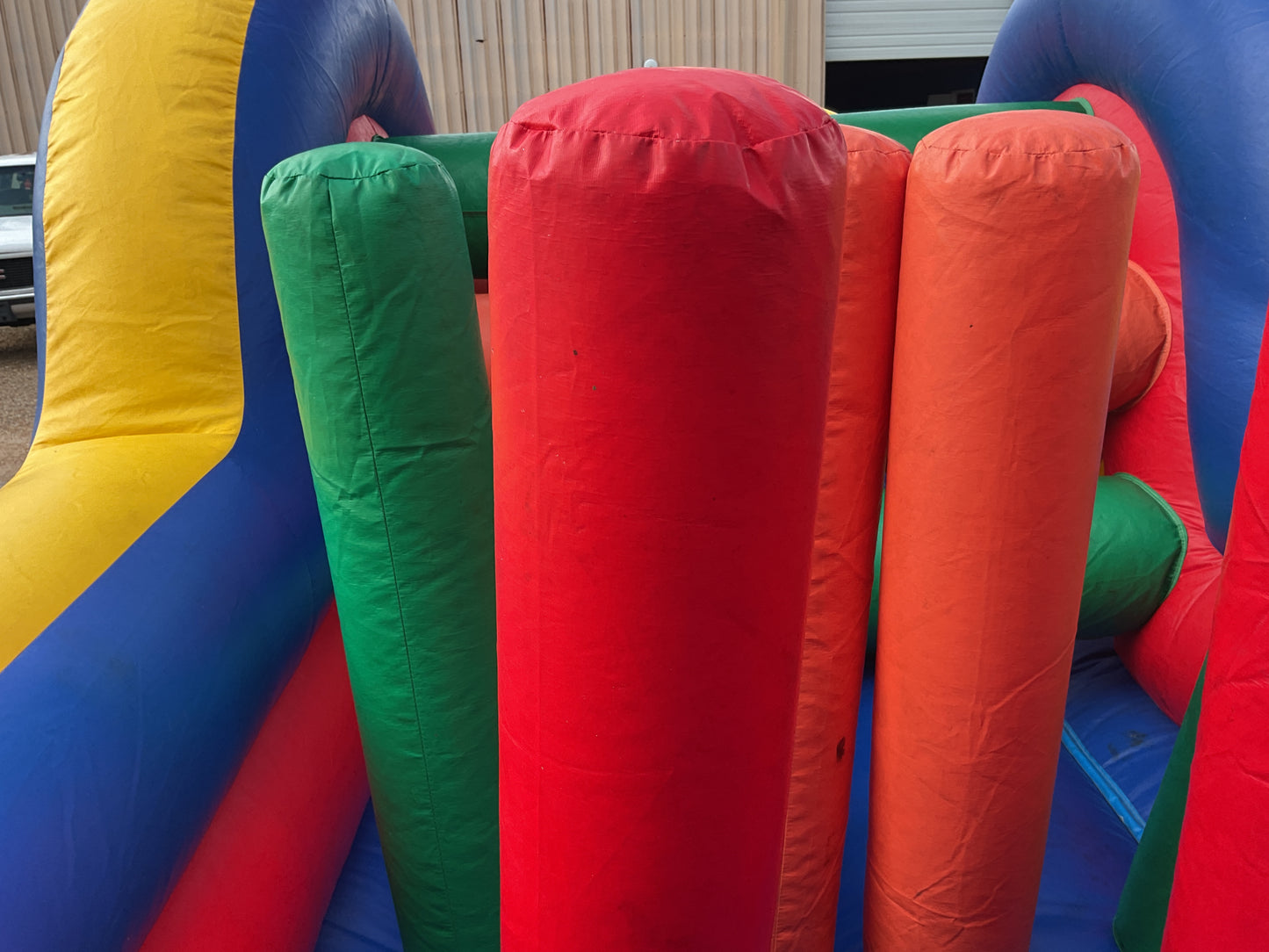challenge Course