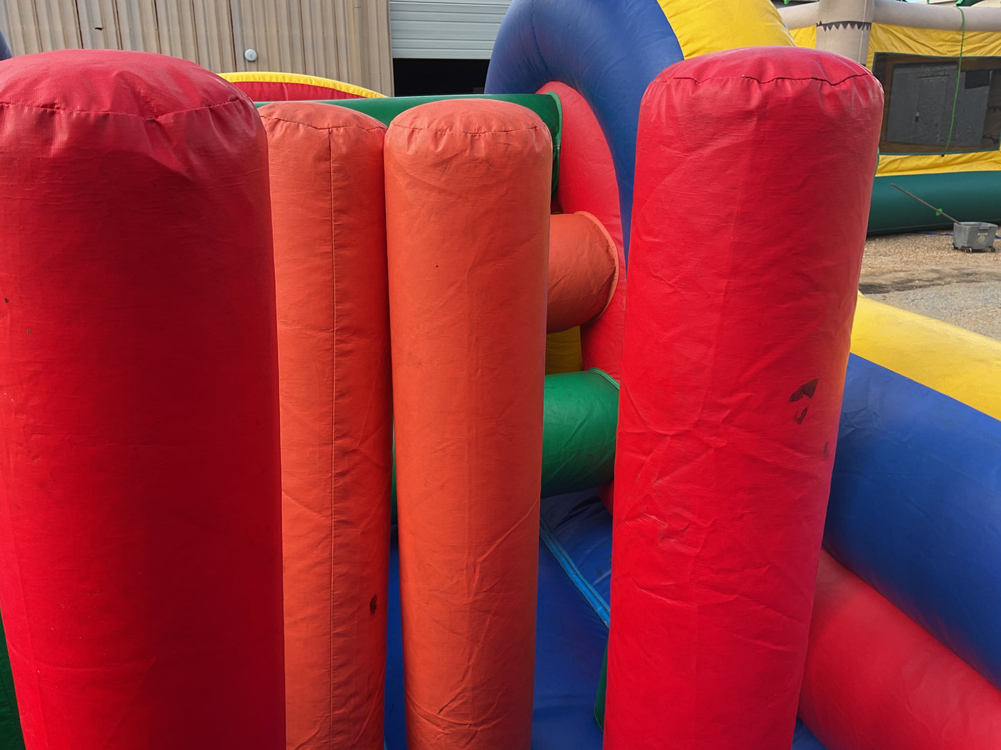 challenge Course