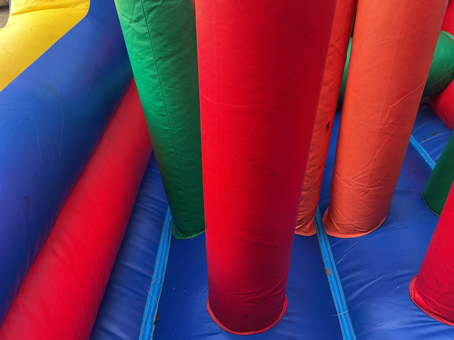 challenge Course
