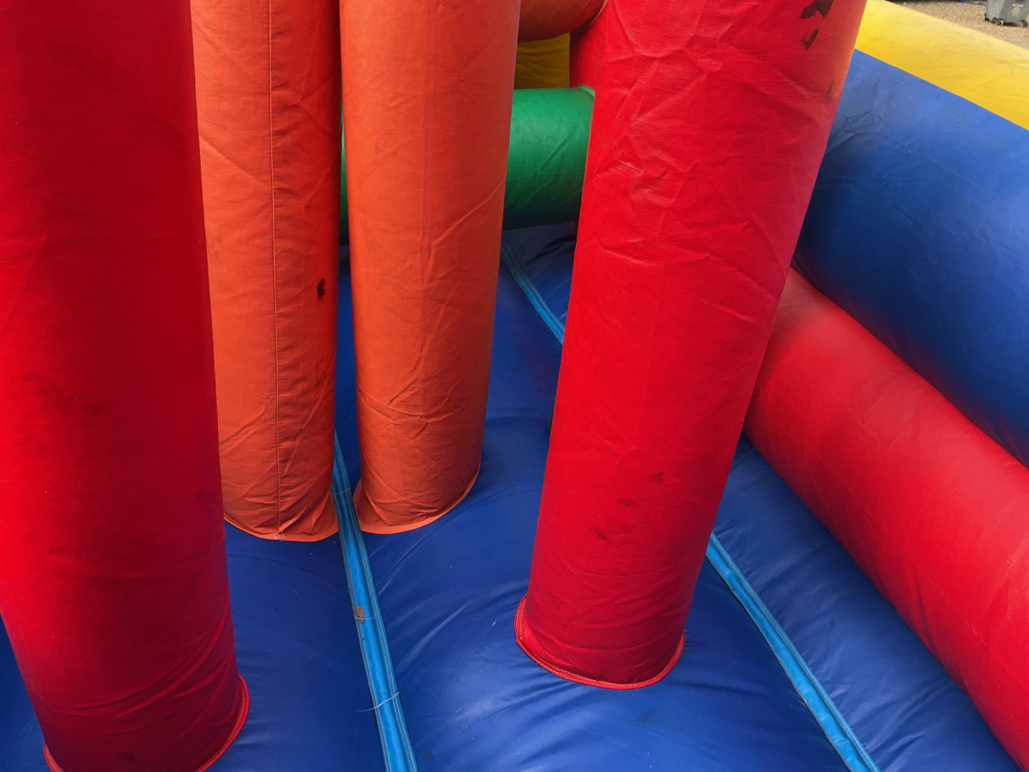 challenge Course