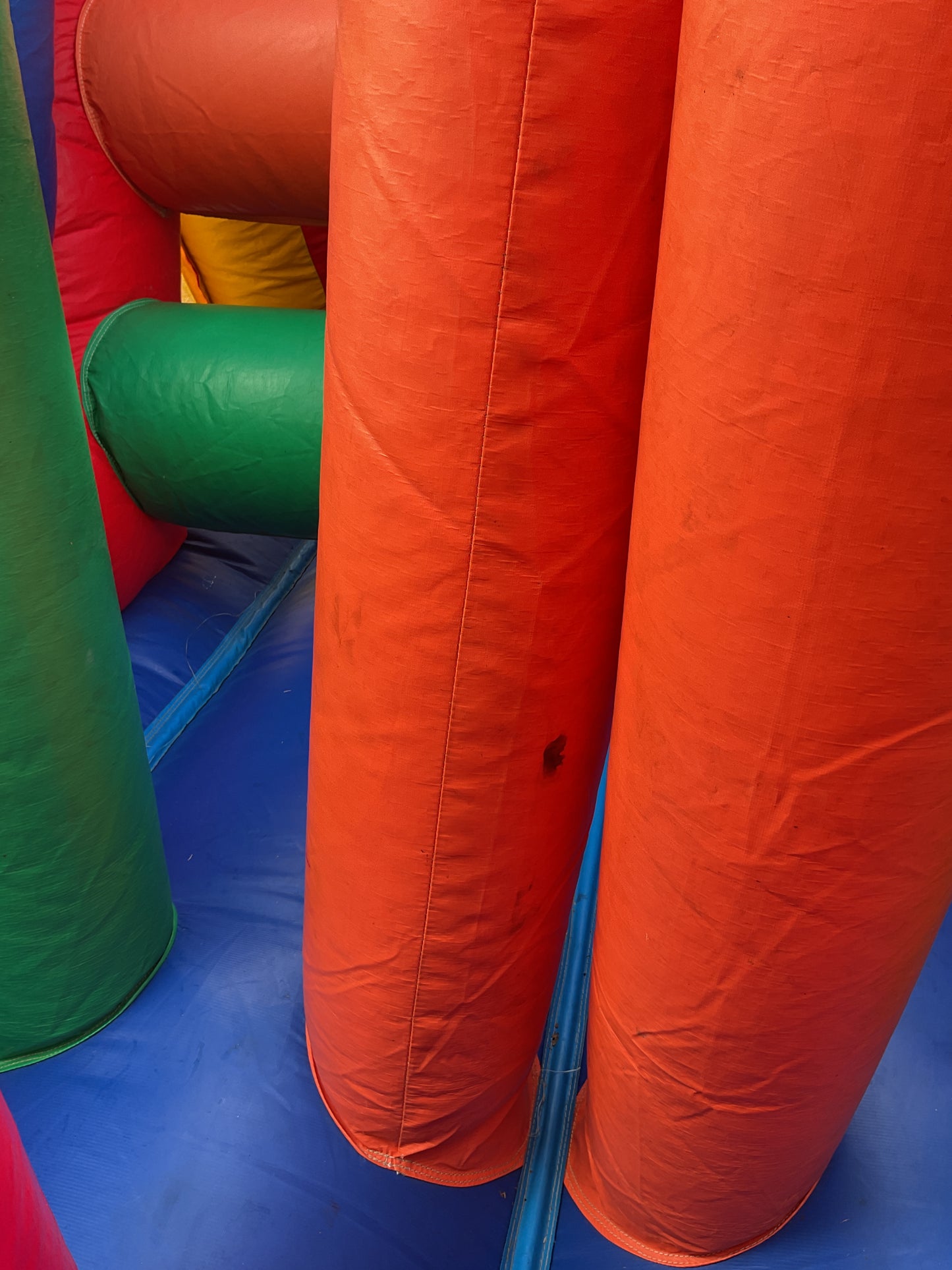 challenge Course