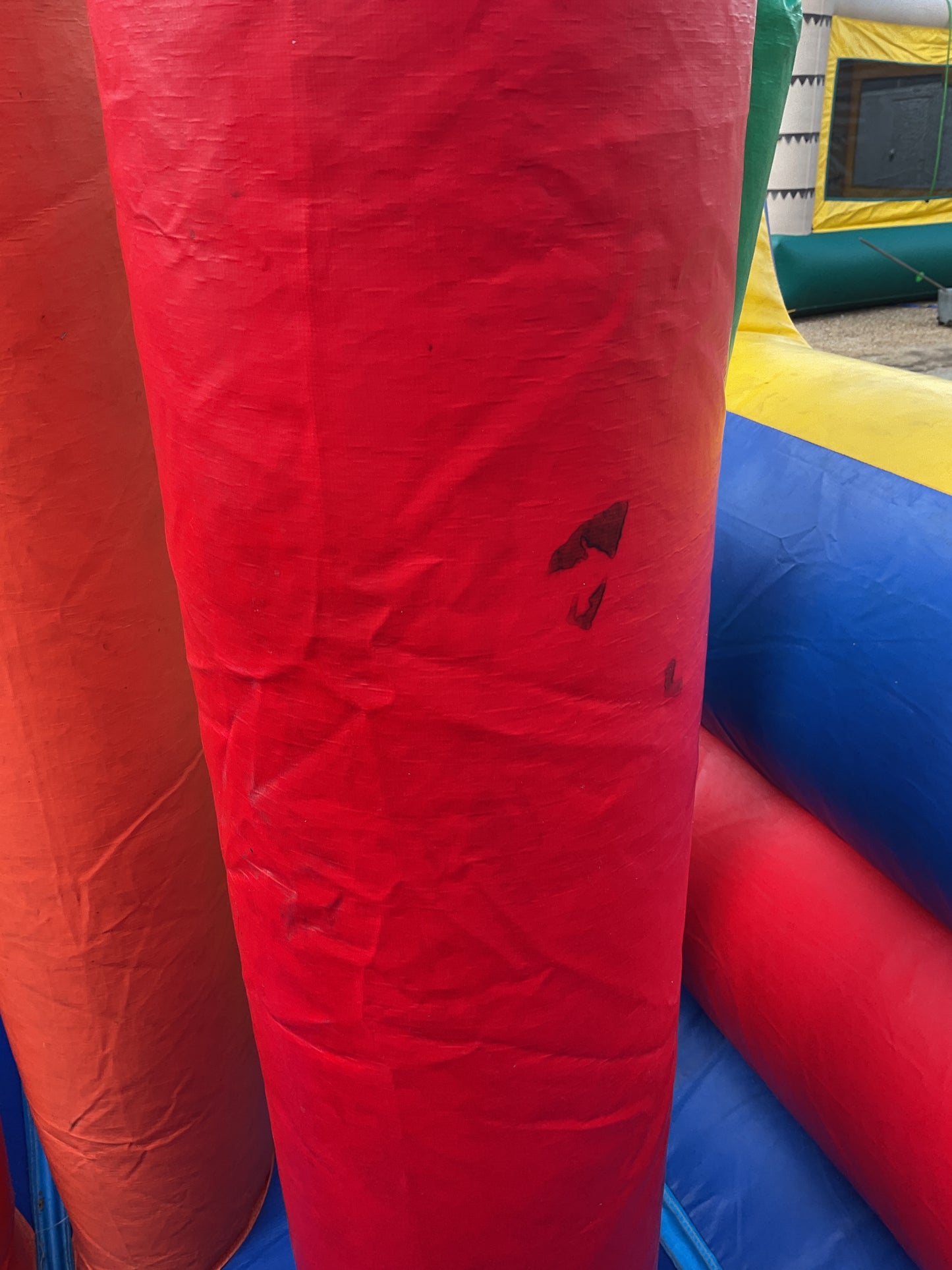 challenge Course