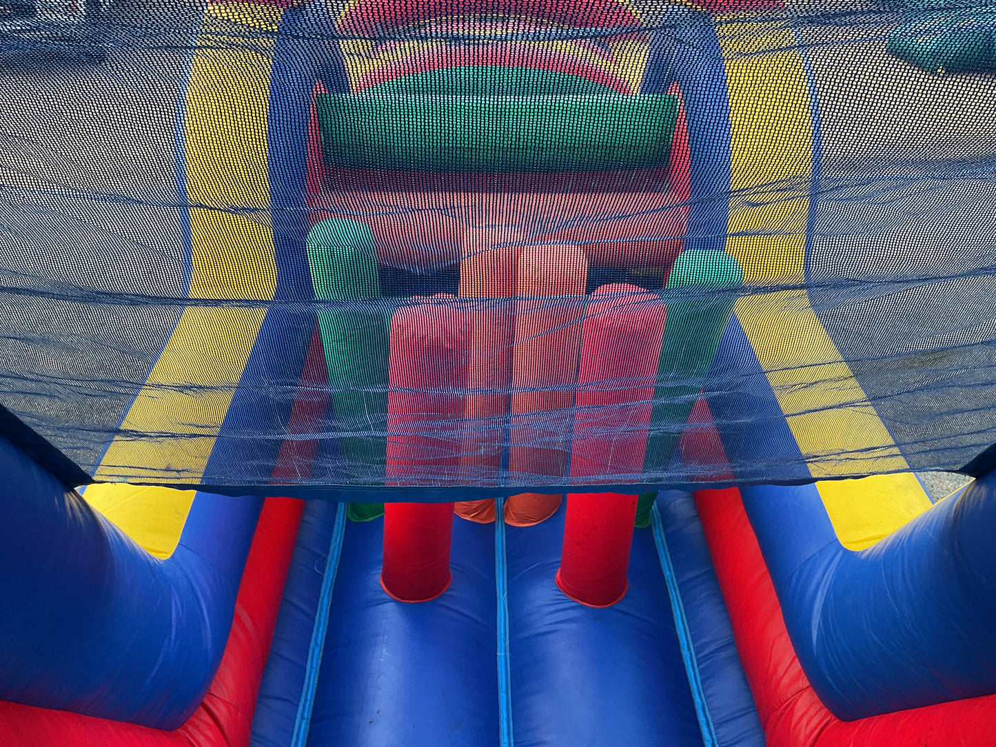 challenge Course