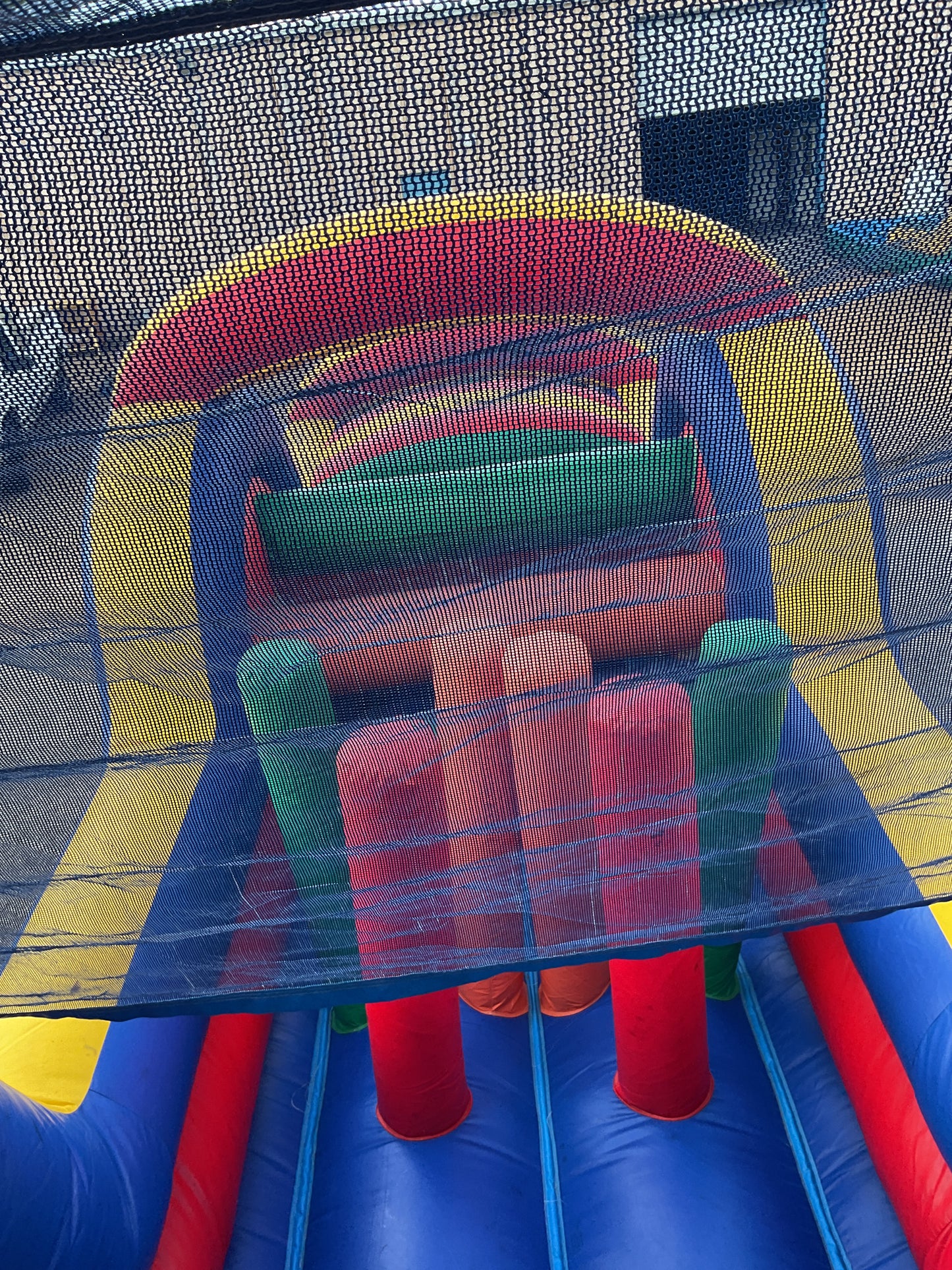 challenge Course