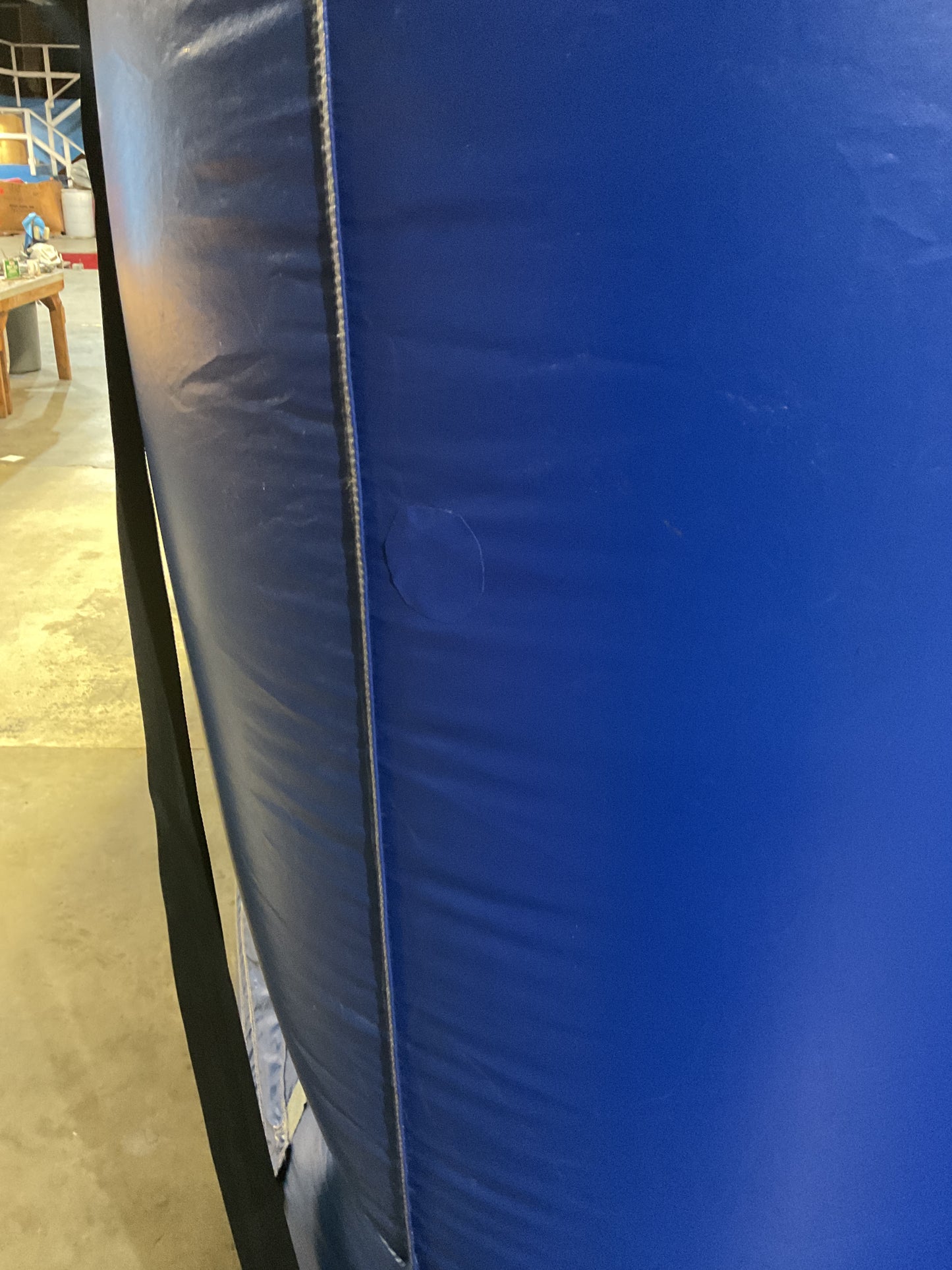 4-n-1 Red Blue Modular Combo DRY ONLY