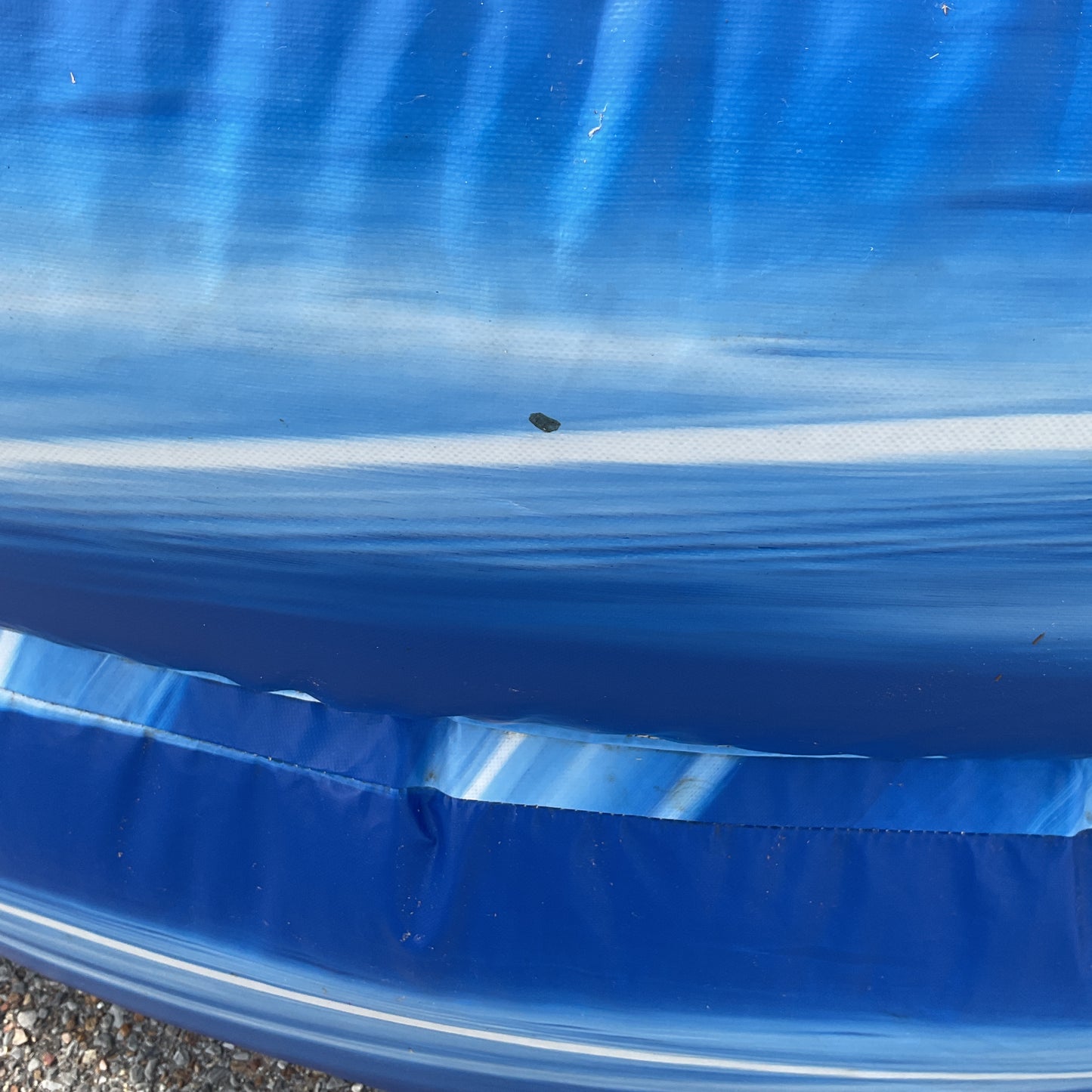 Laguna Wave Slip-n-Slide with pool
