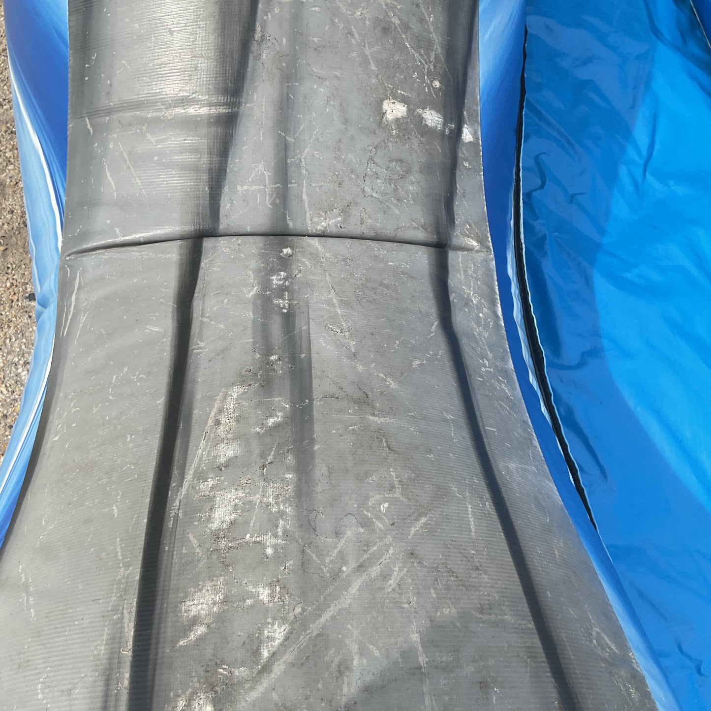 Laguna Wave Slip-n-Slide with pool